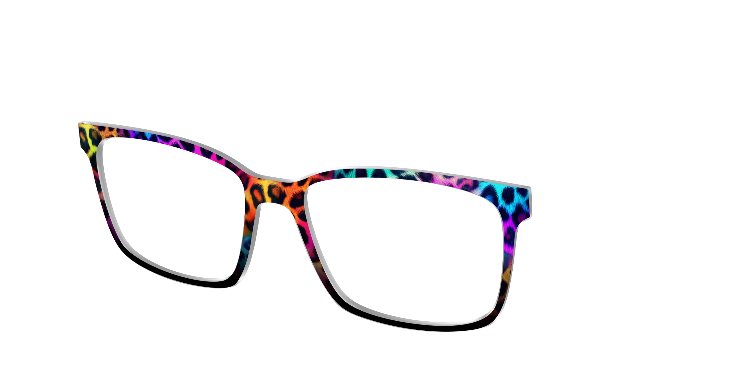 The Chromatic Cheetah - Image 12