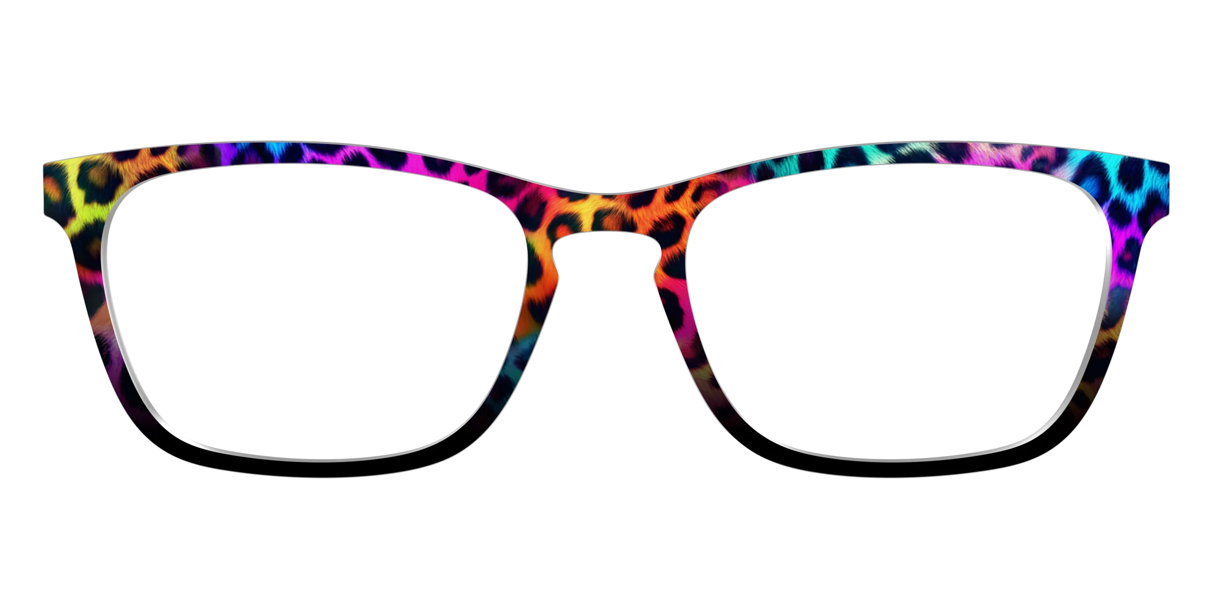 The Chromatic Cheetah - Image 13