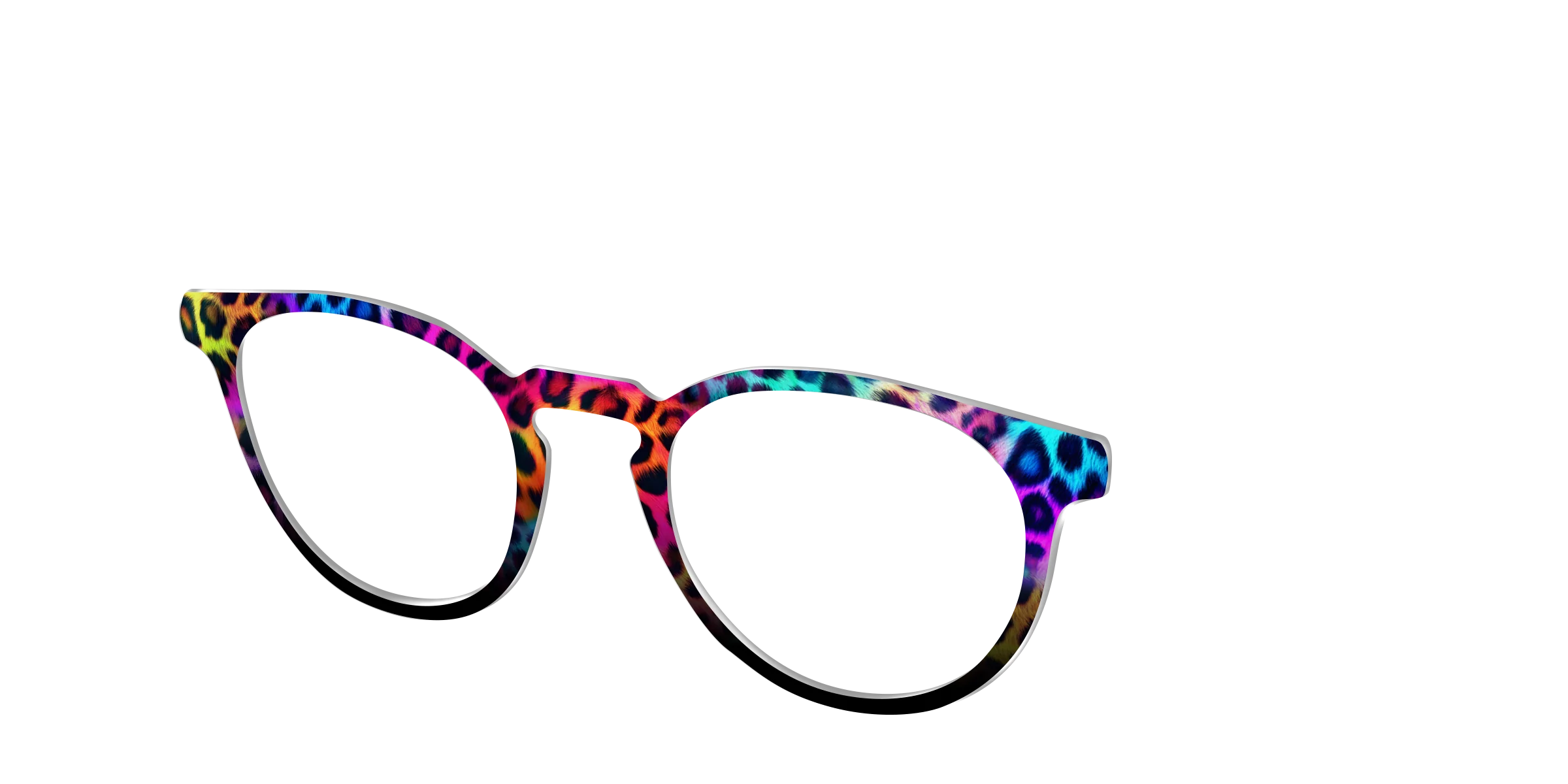 The Chromatic Cheetah - Image 20