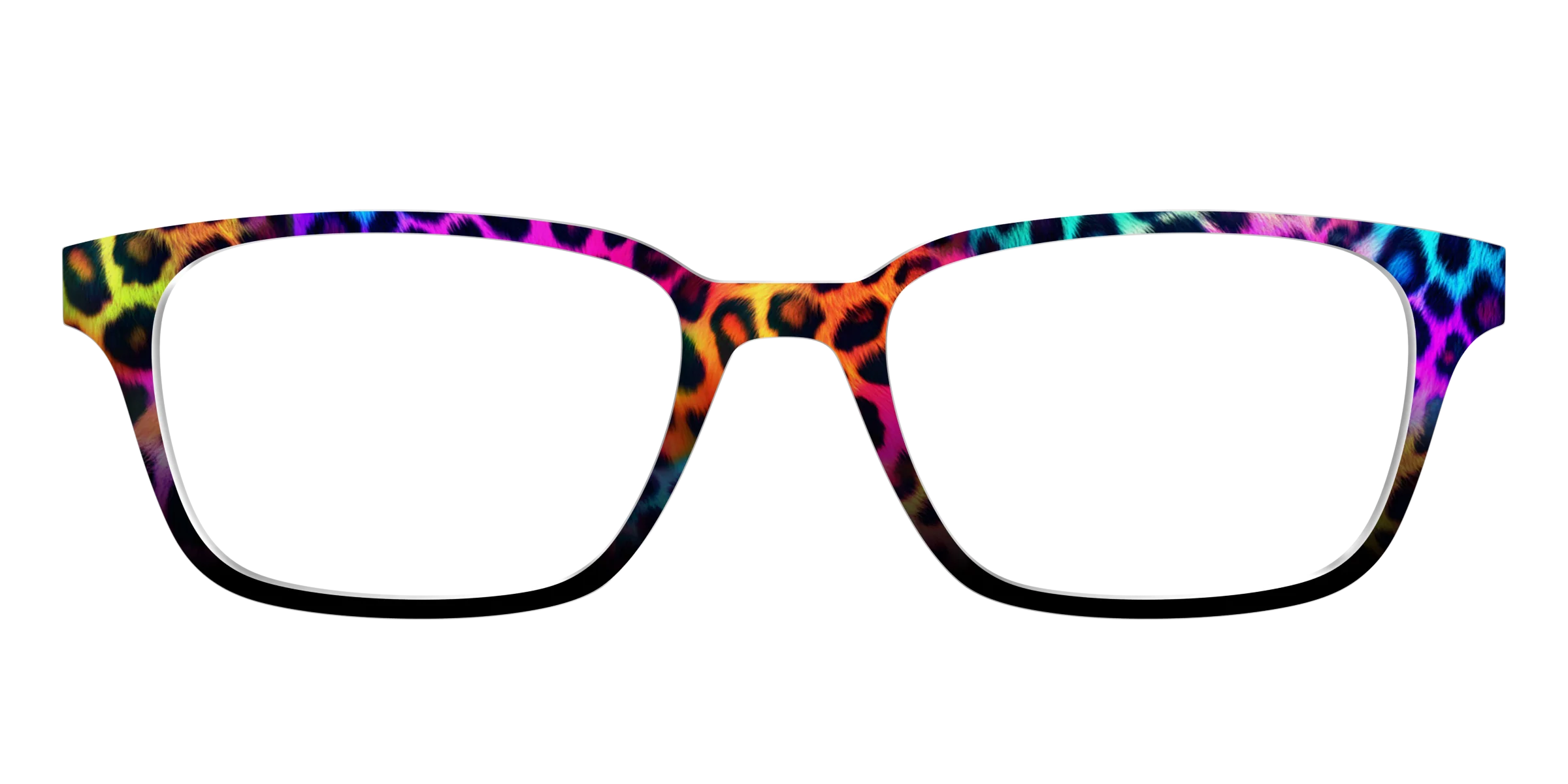 The Chromatic Cheetah - Image 21
