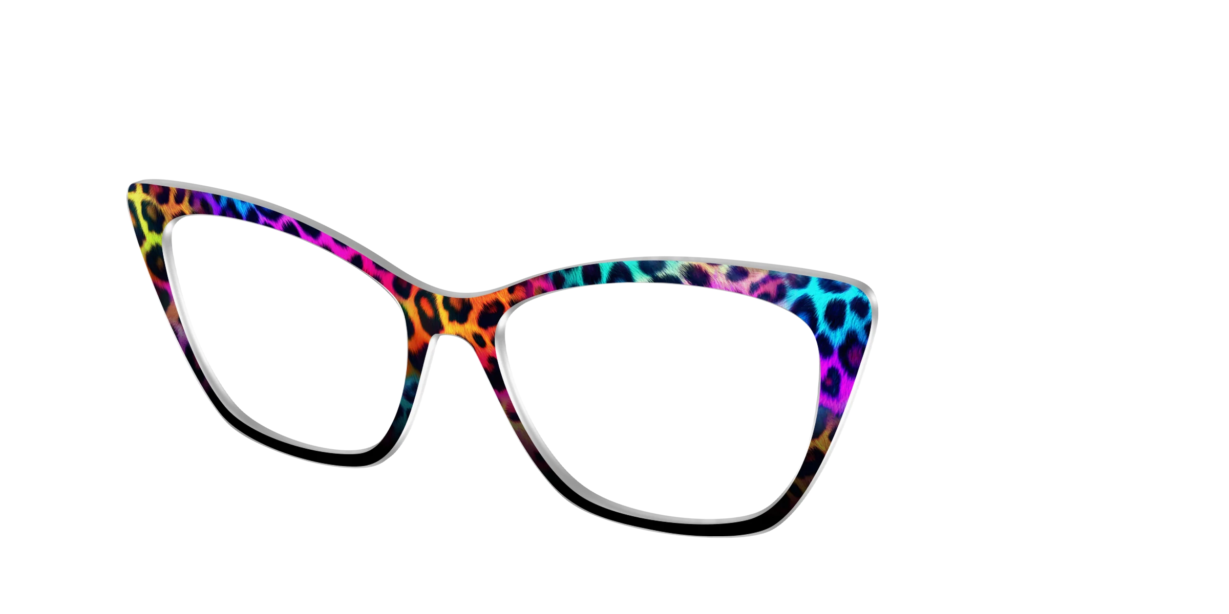 The Chromatic Cheetah - Image 26