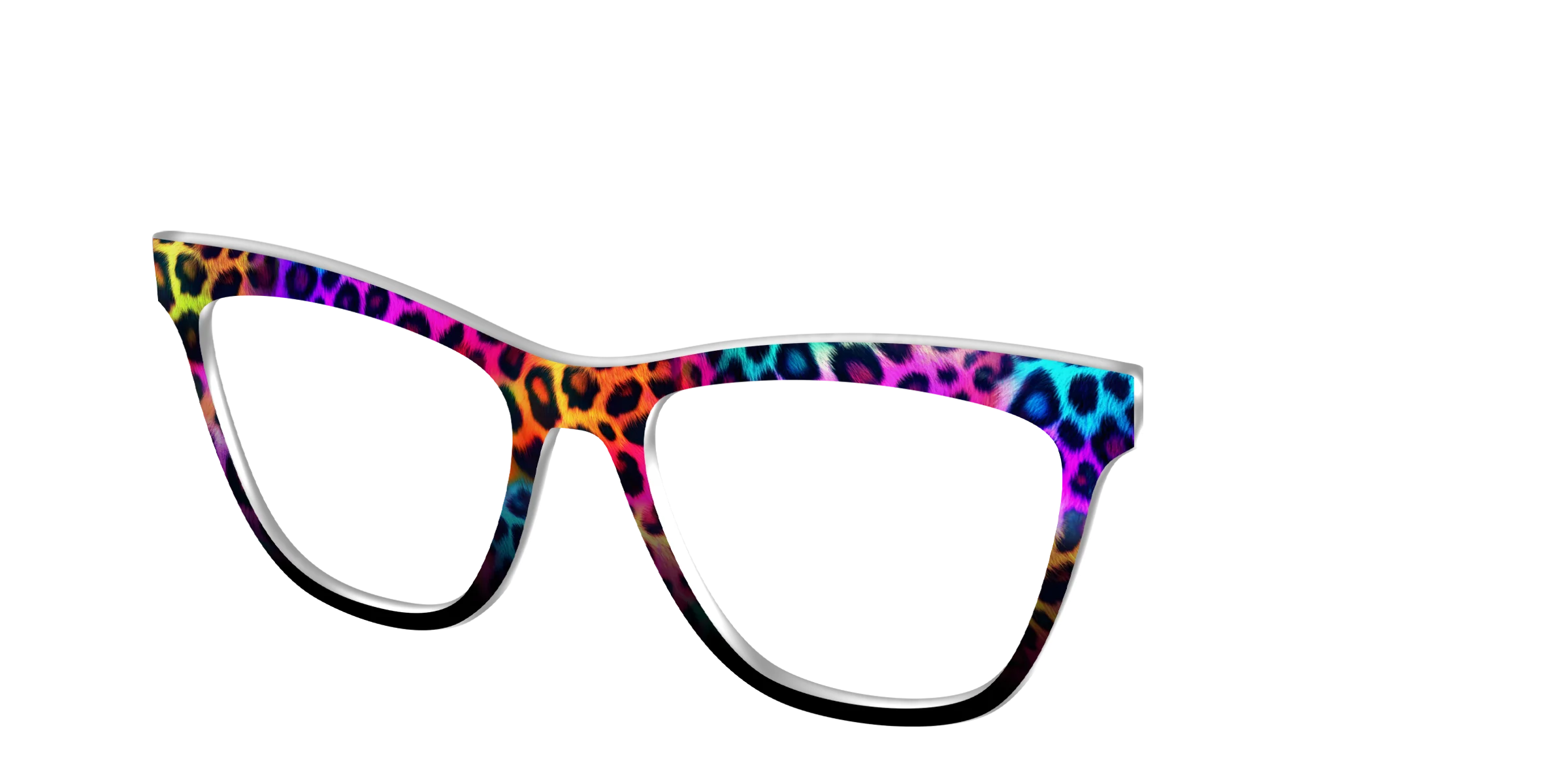 The Chromatic Cheetah - Image 30