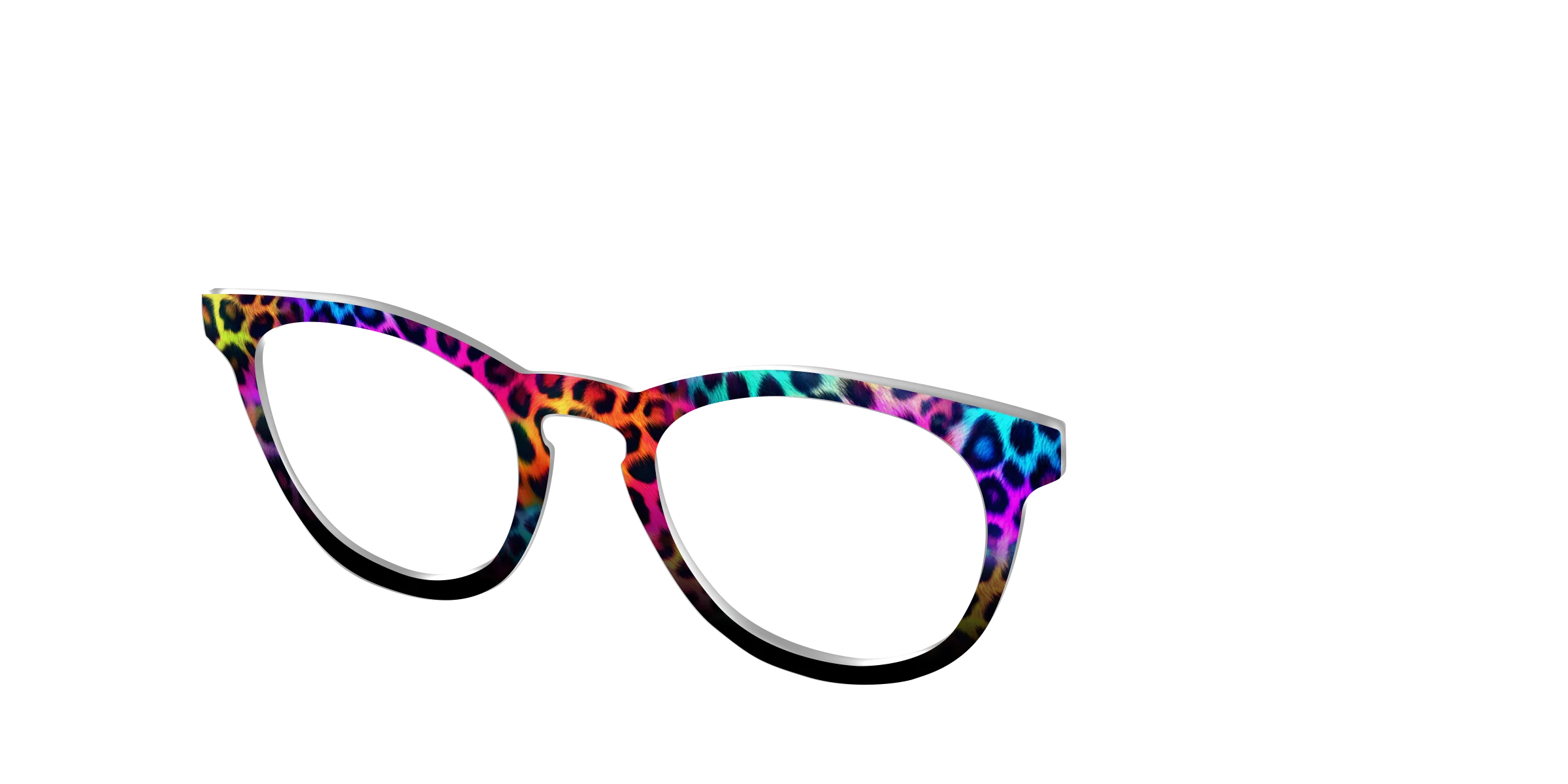 The Chromatic Cheetah - Image 4