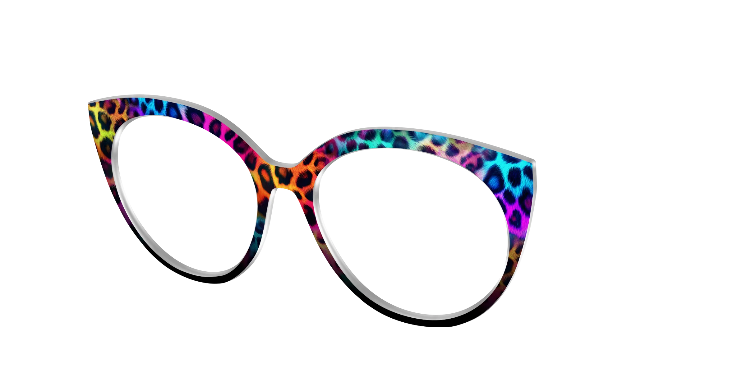 The Chromatic Cheetah - Image 44
