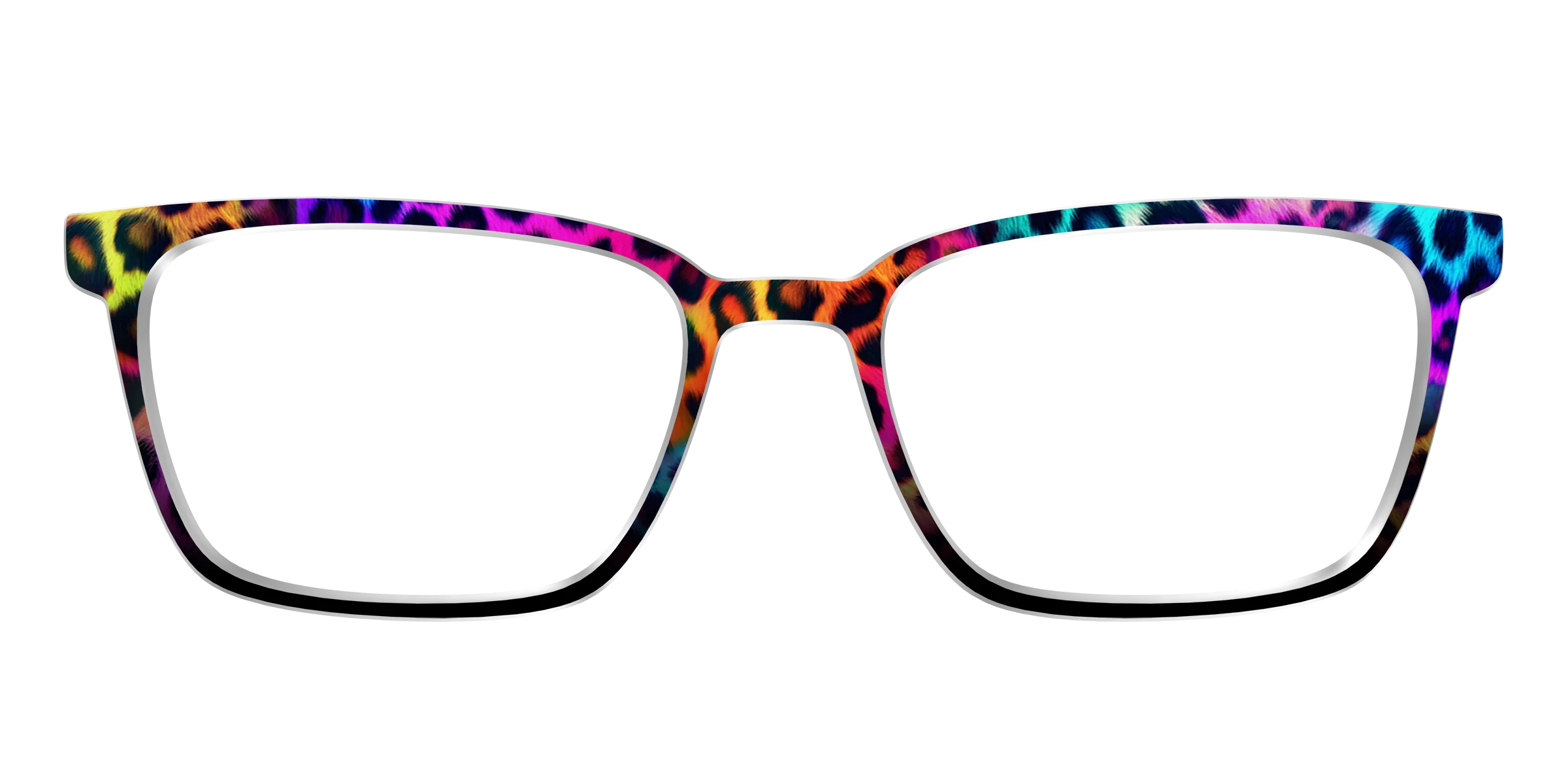 The Chromatic Cheetah - Image 45