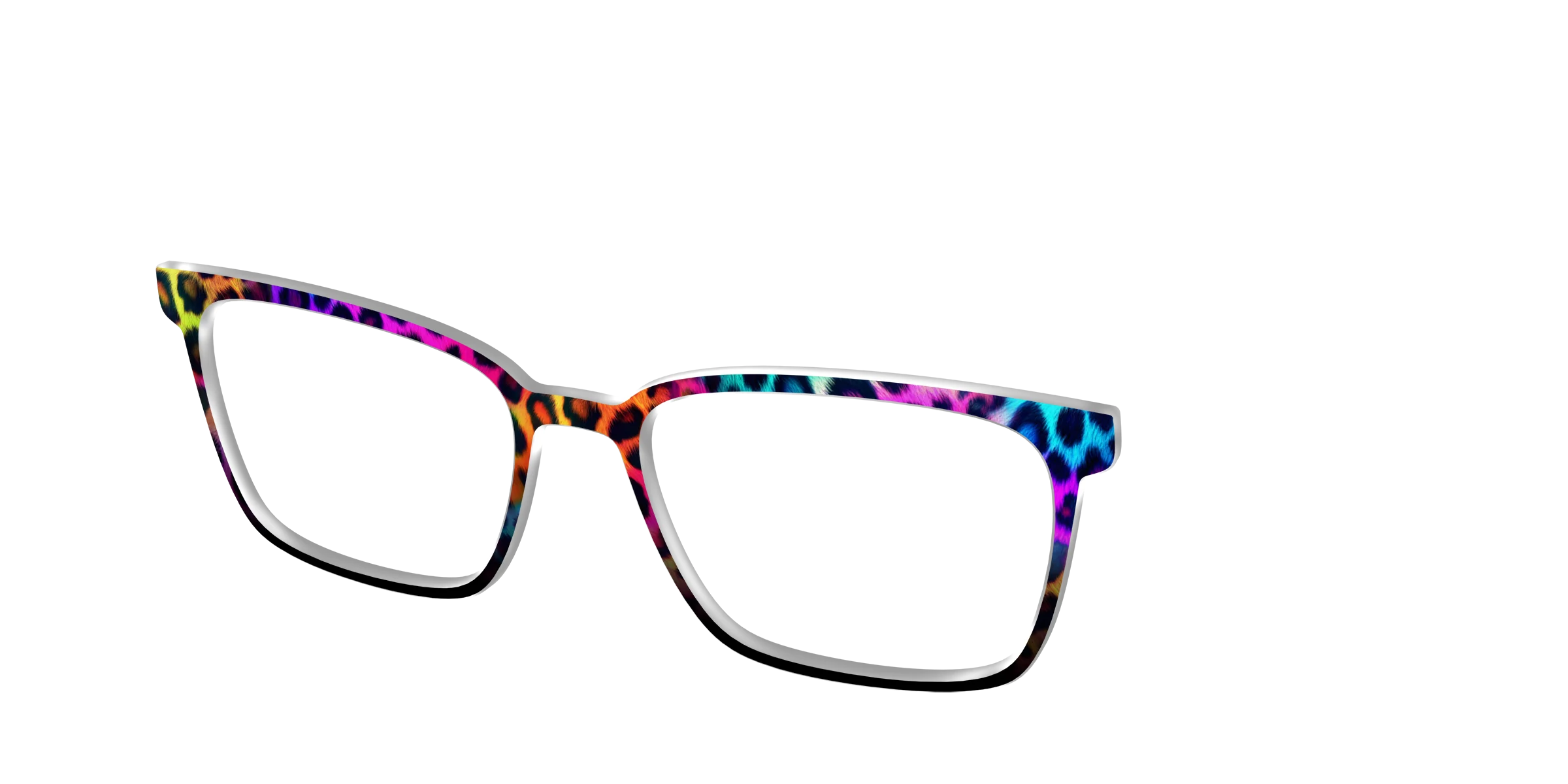 The Chromatic Cheetah - Image 46
