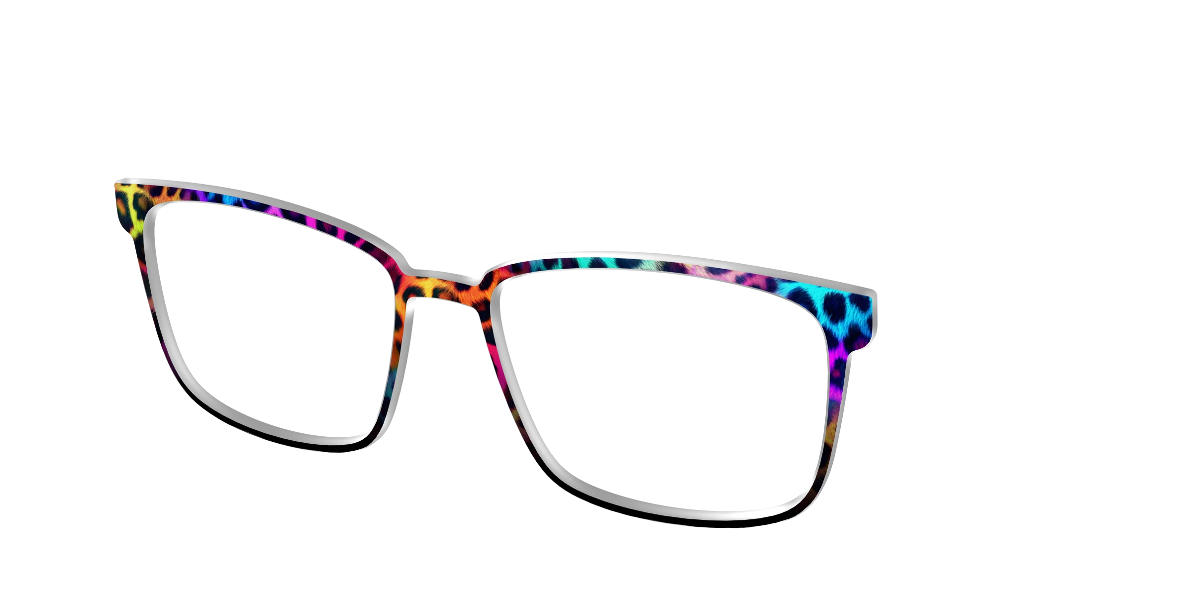 The Chromatic Cheetah - Image 50