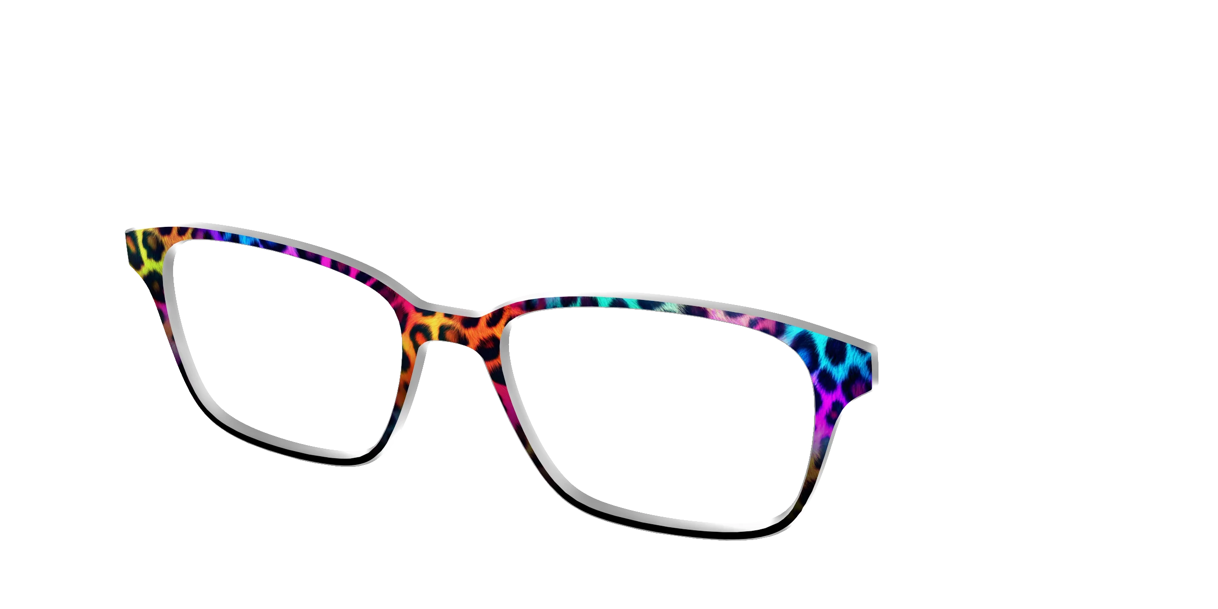 The Chromatic Cheetah - Image 56