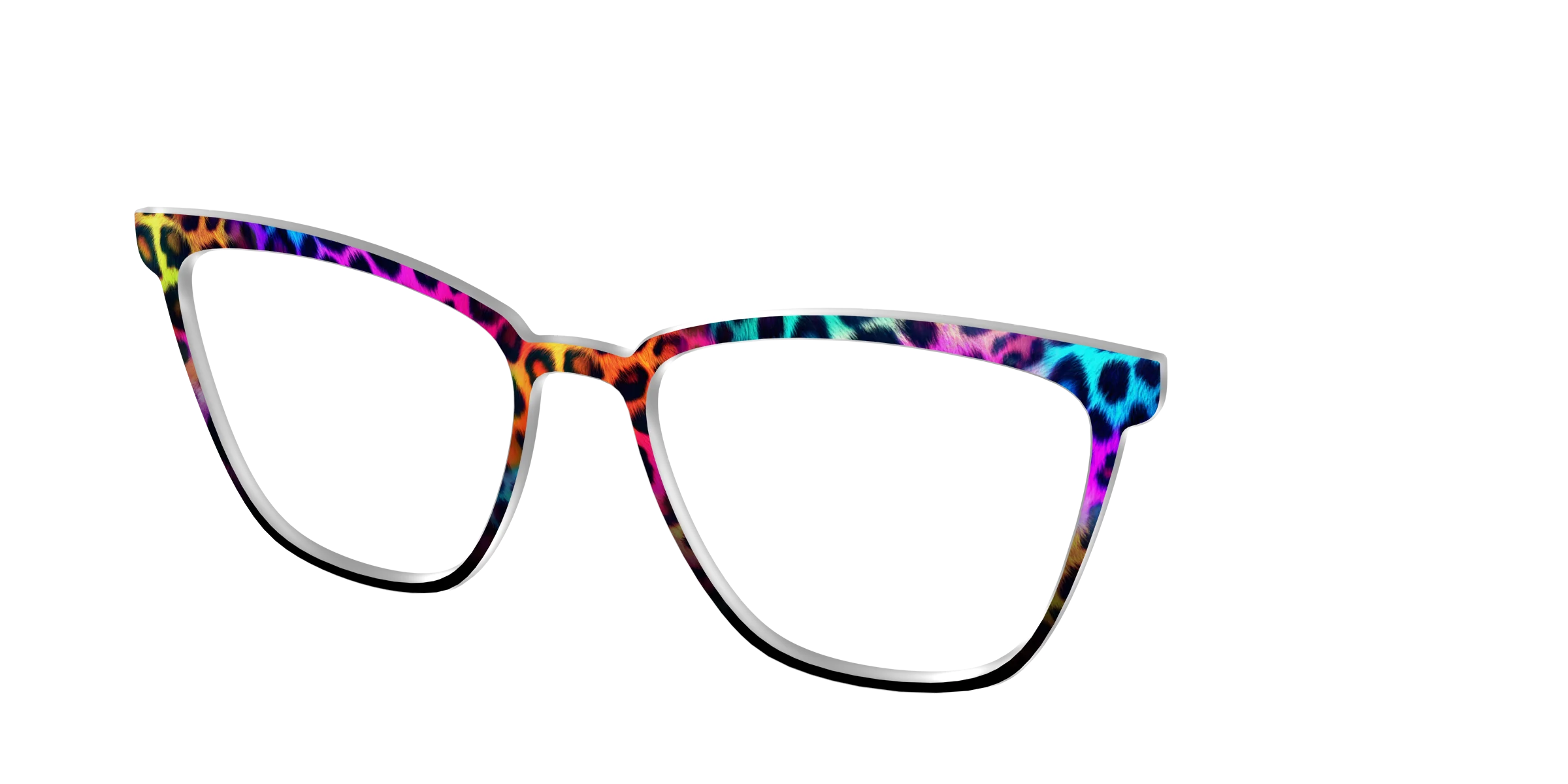 The Chromatic Cheetah - Image 58