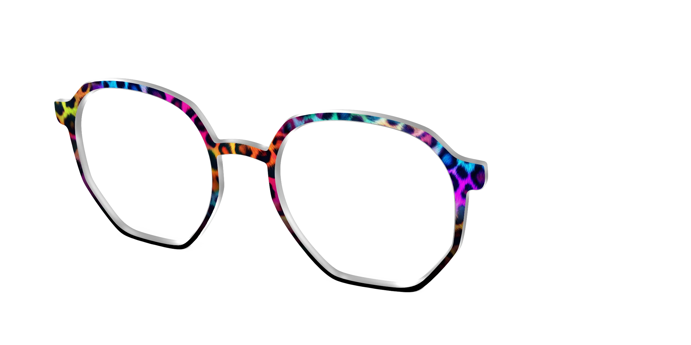 The Chromatic Cheetah - Image 60