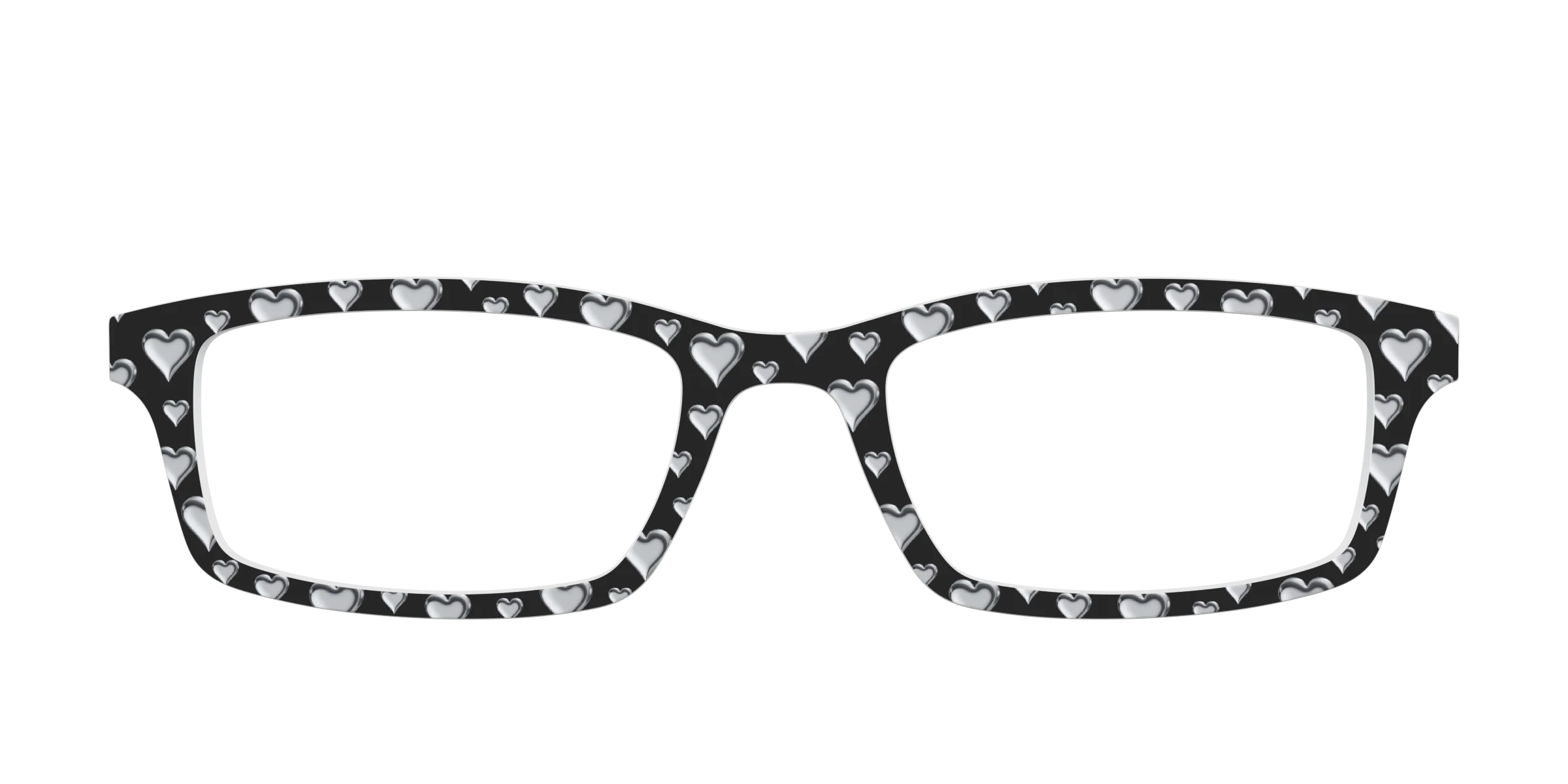 The Chrome Hearts