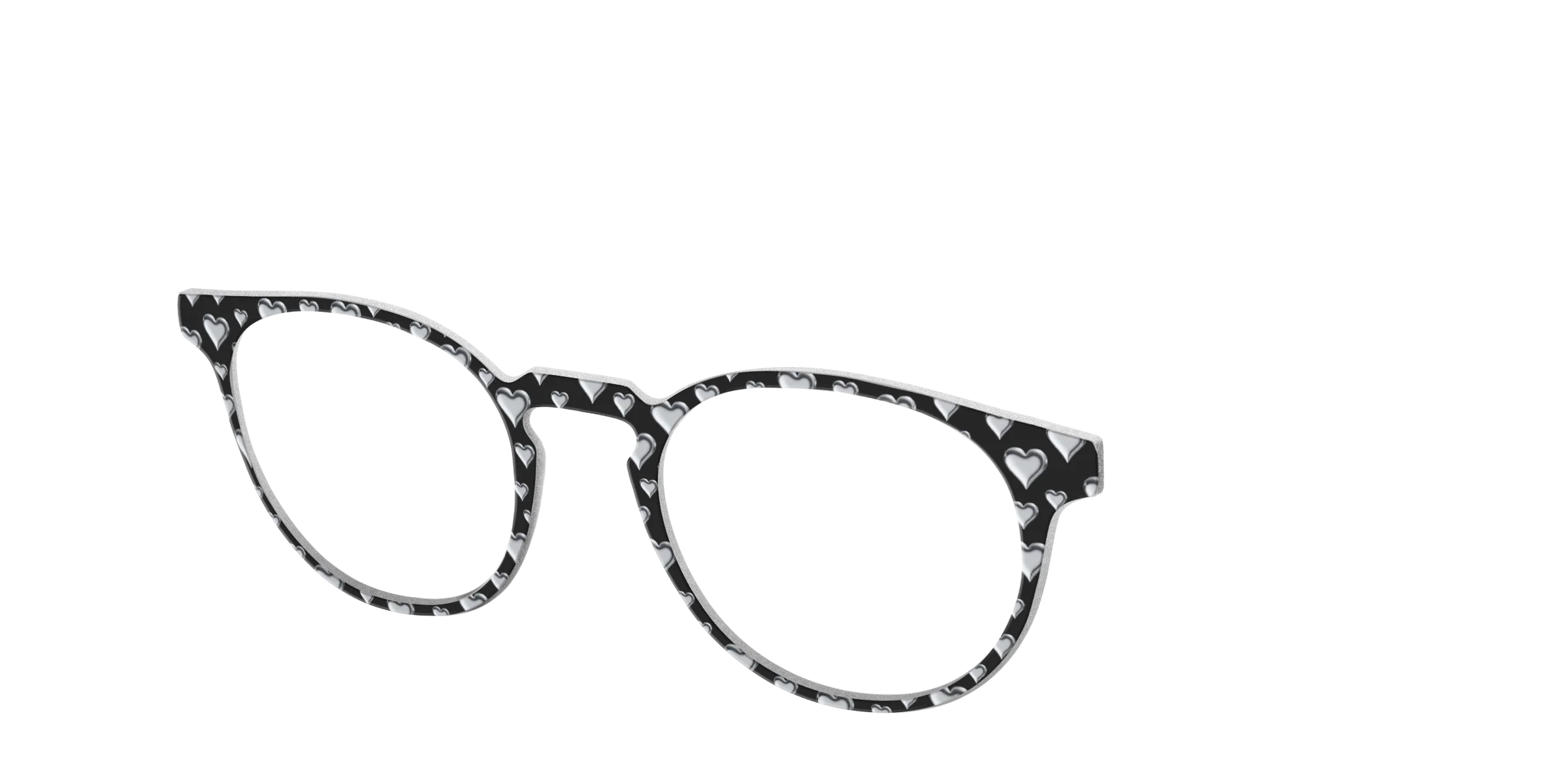 The Chrome Hearts - Image 20