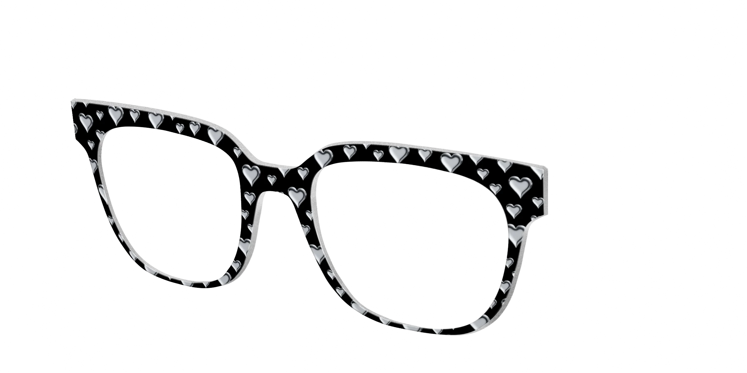 The Chrome Hearts - Image 32