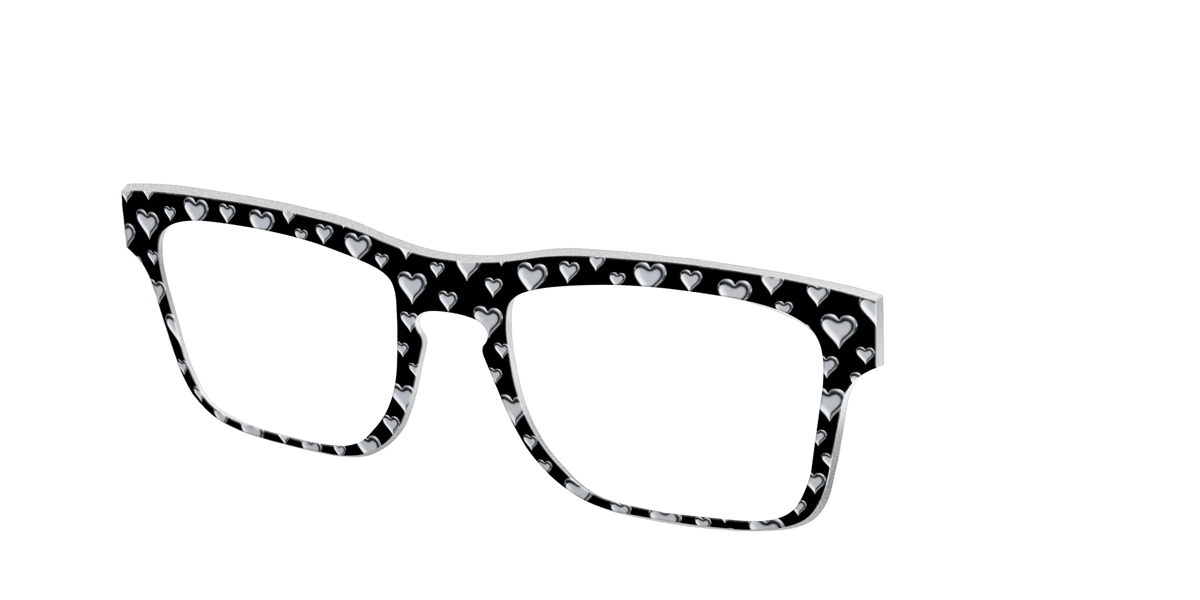 The Chrome Hearts - Image 36