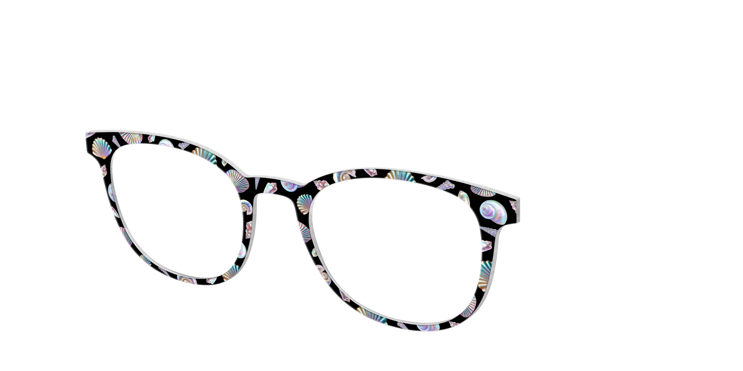 The Chrome Seashells - Image 16