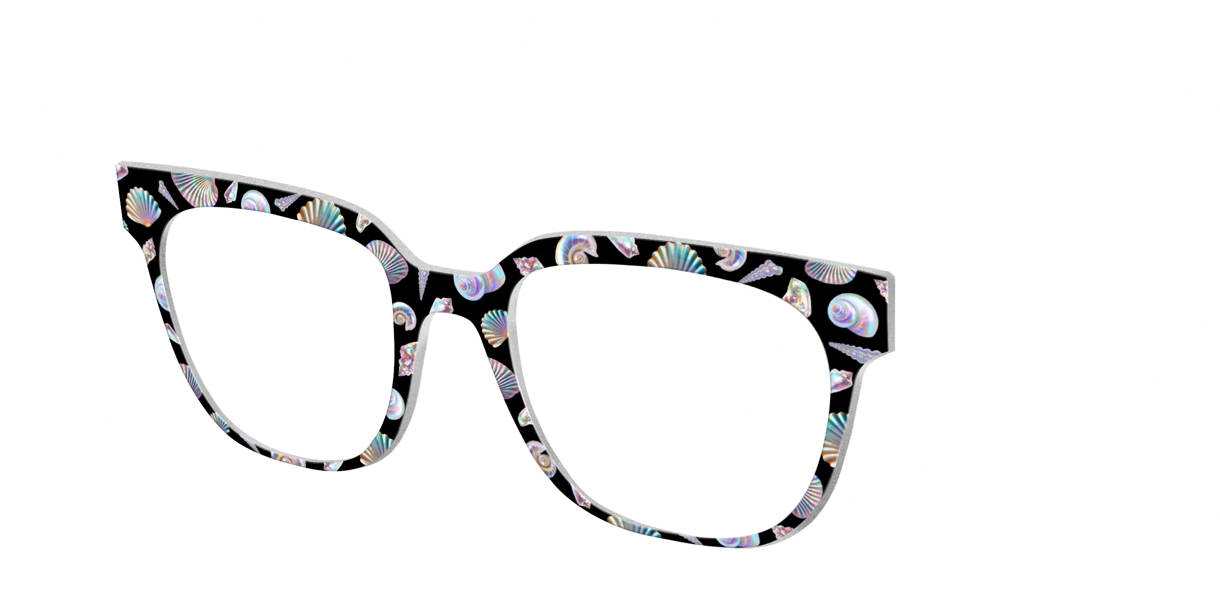 The Chrome Seashells - Image 32