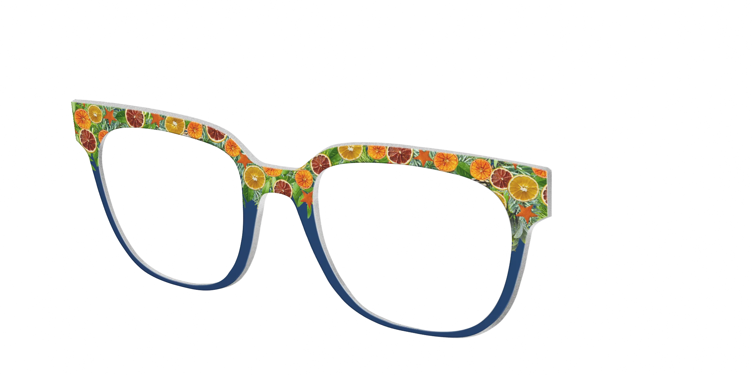The Citrus Garland - Image 32