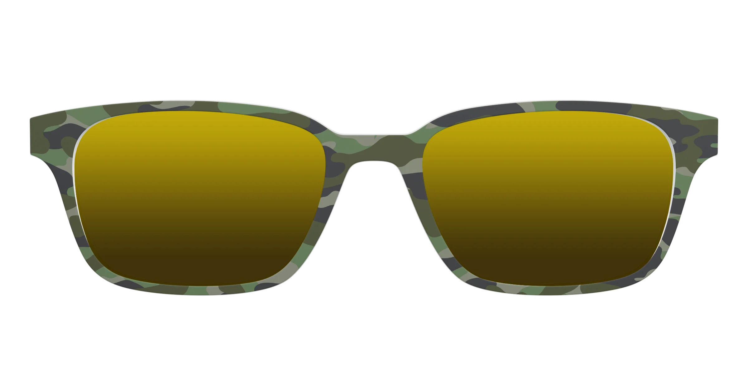 The Polarized Classic Camo Sun Top - Image 11