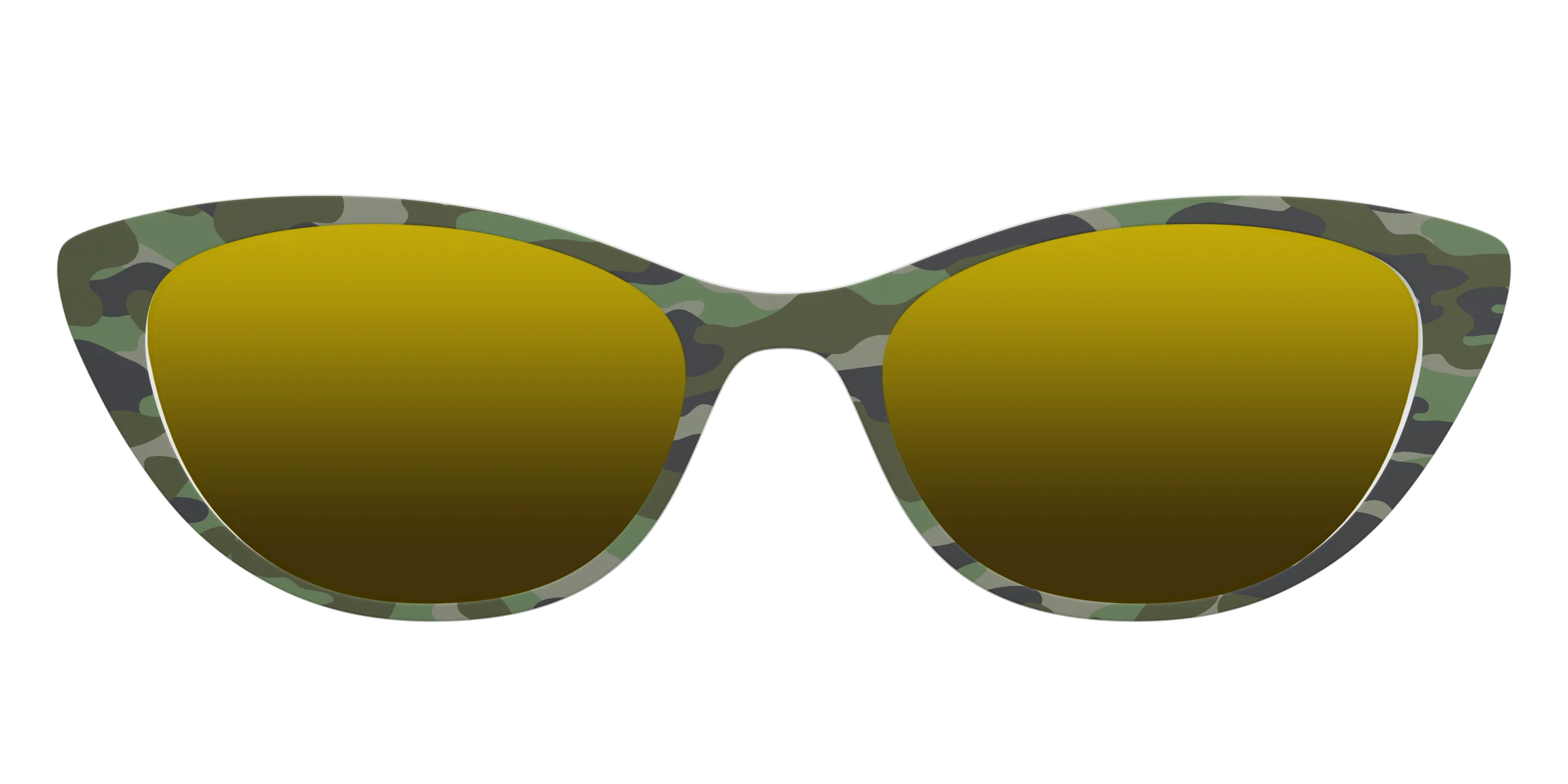 The Polarized Classic Camo Sun Top - Image 12