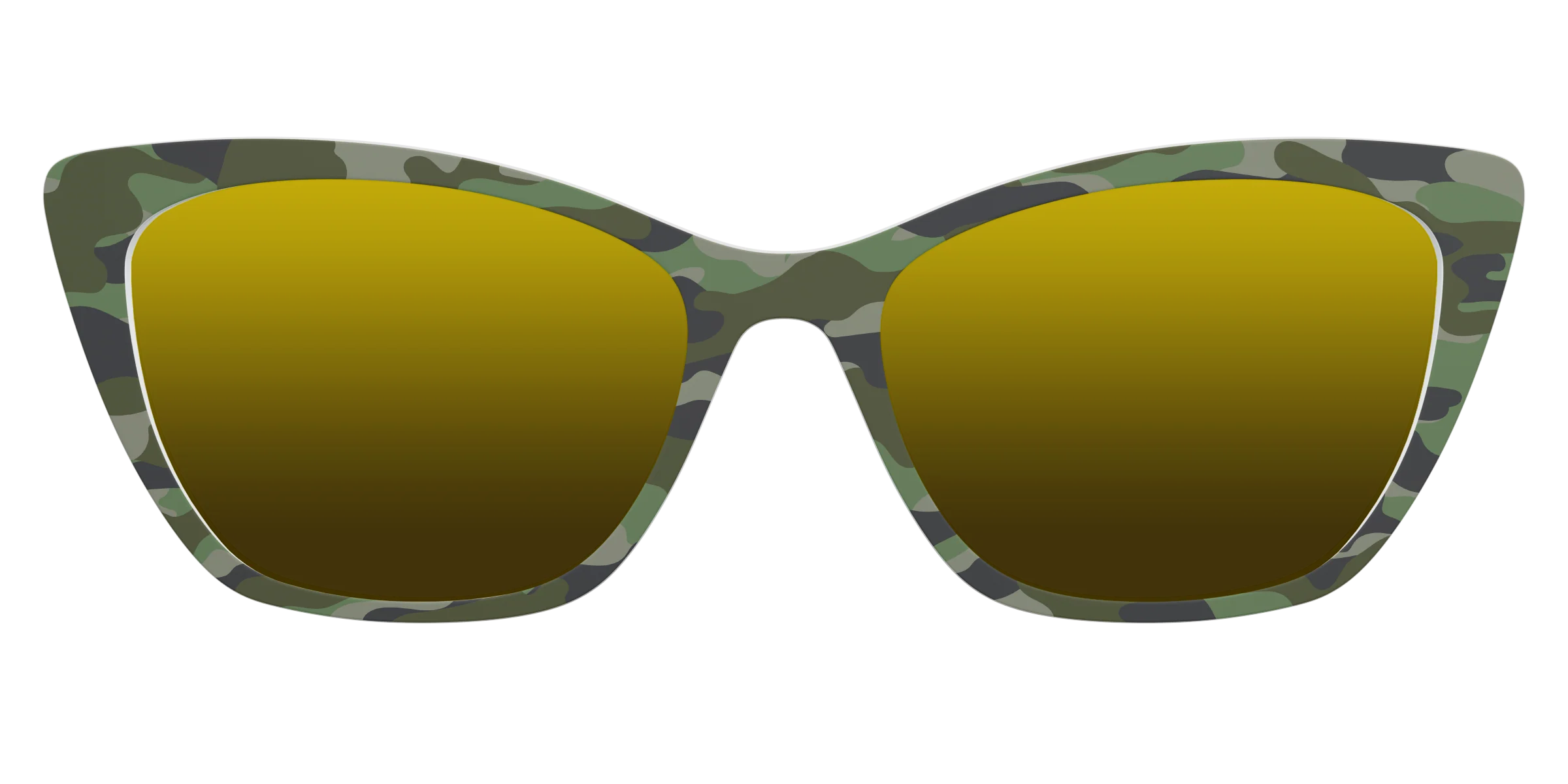The Polarized Classic Camo Sun Top - Image 13