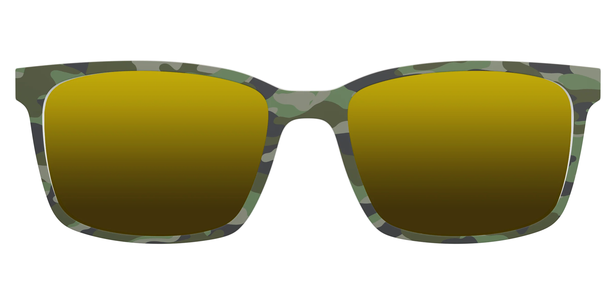 The Polarized Classic Camo Sun Top - Image 6