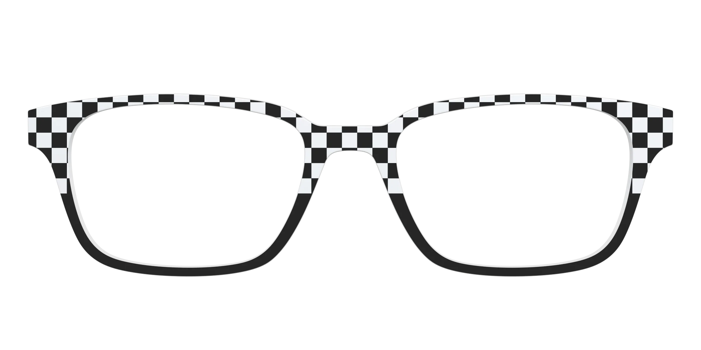 The Classic Check Split - Image 11