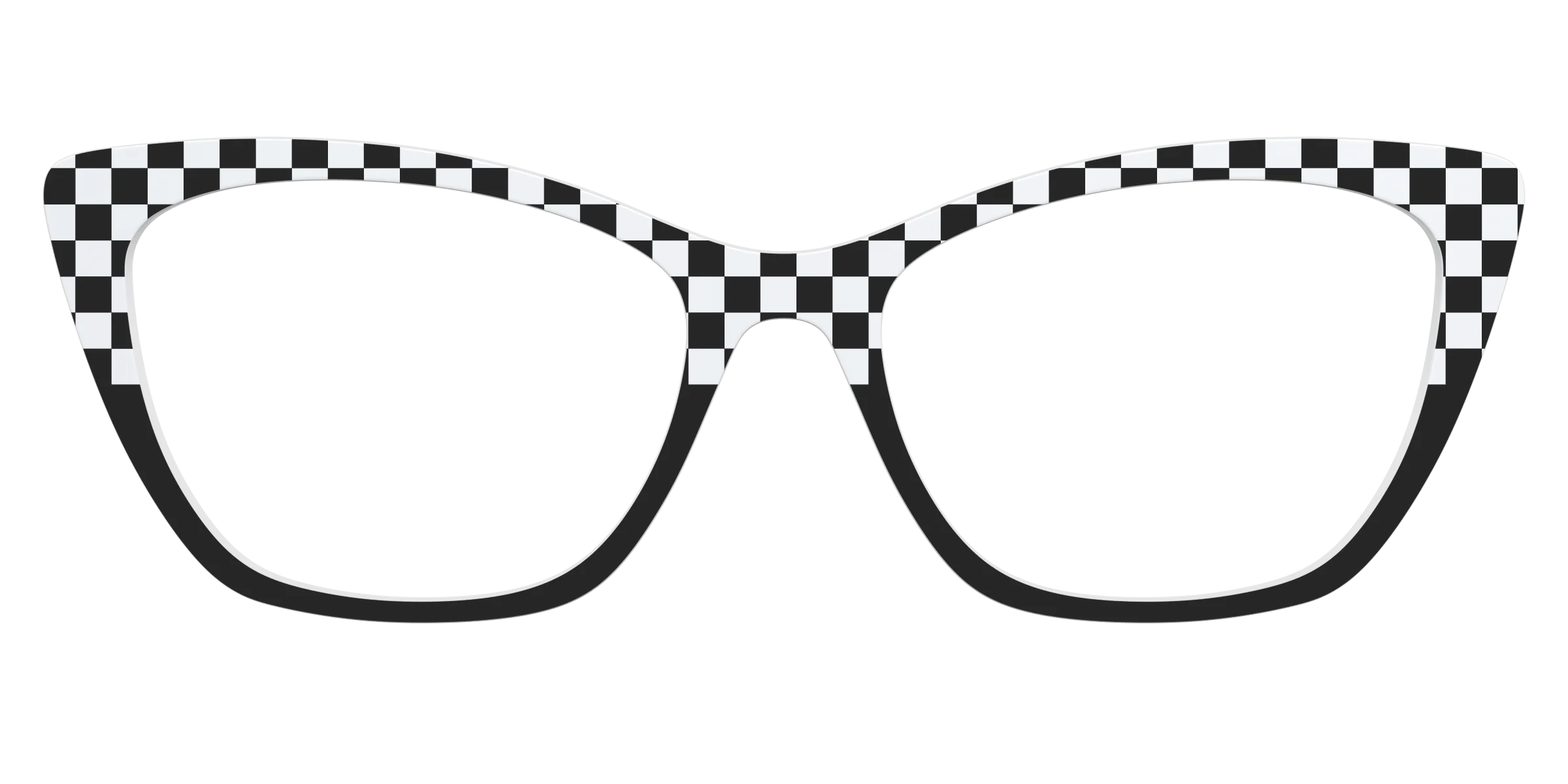 The Classic Check Split - Image 13