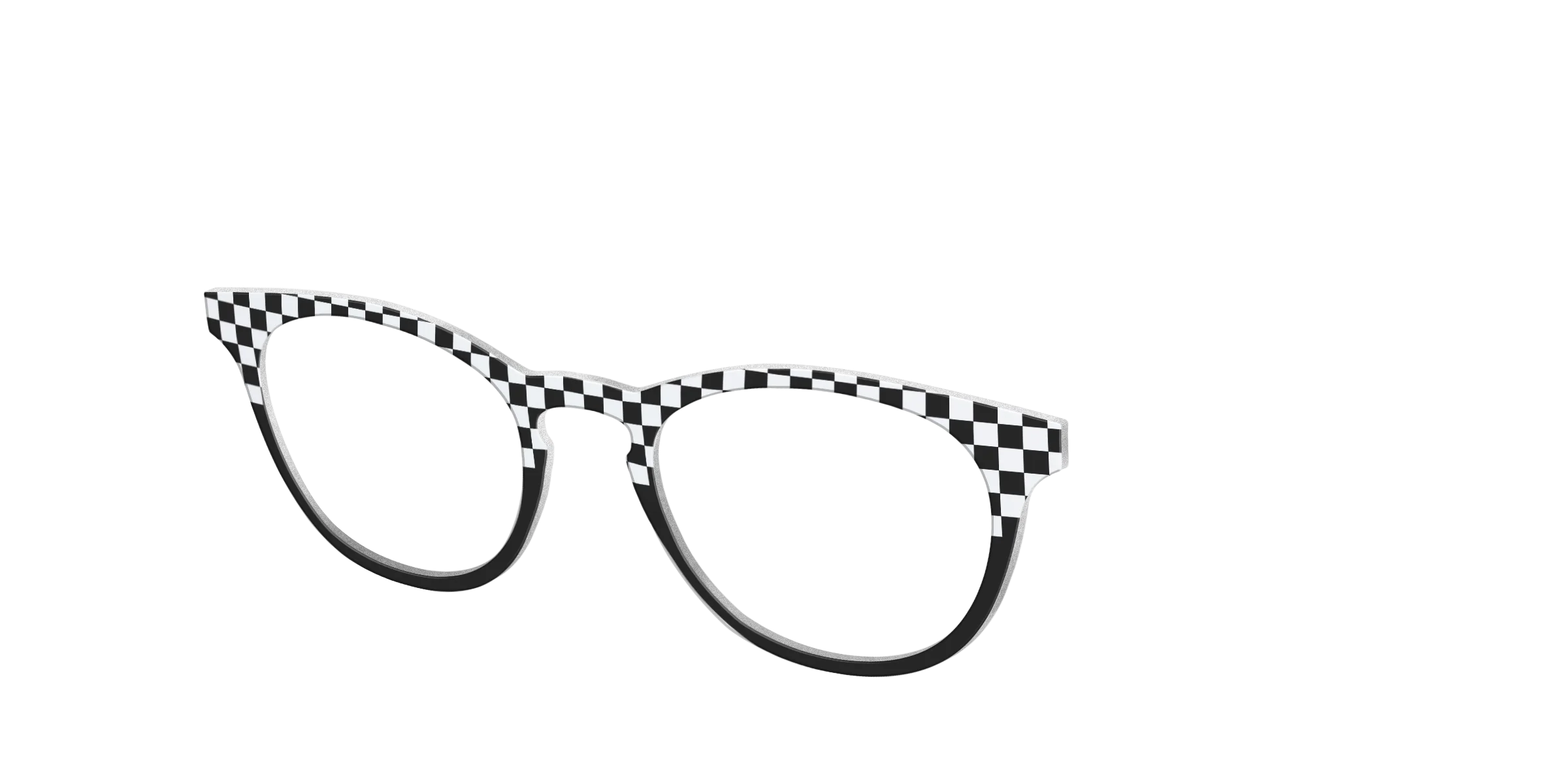 The Classic Check Split - Image 15