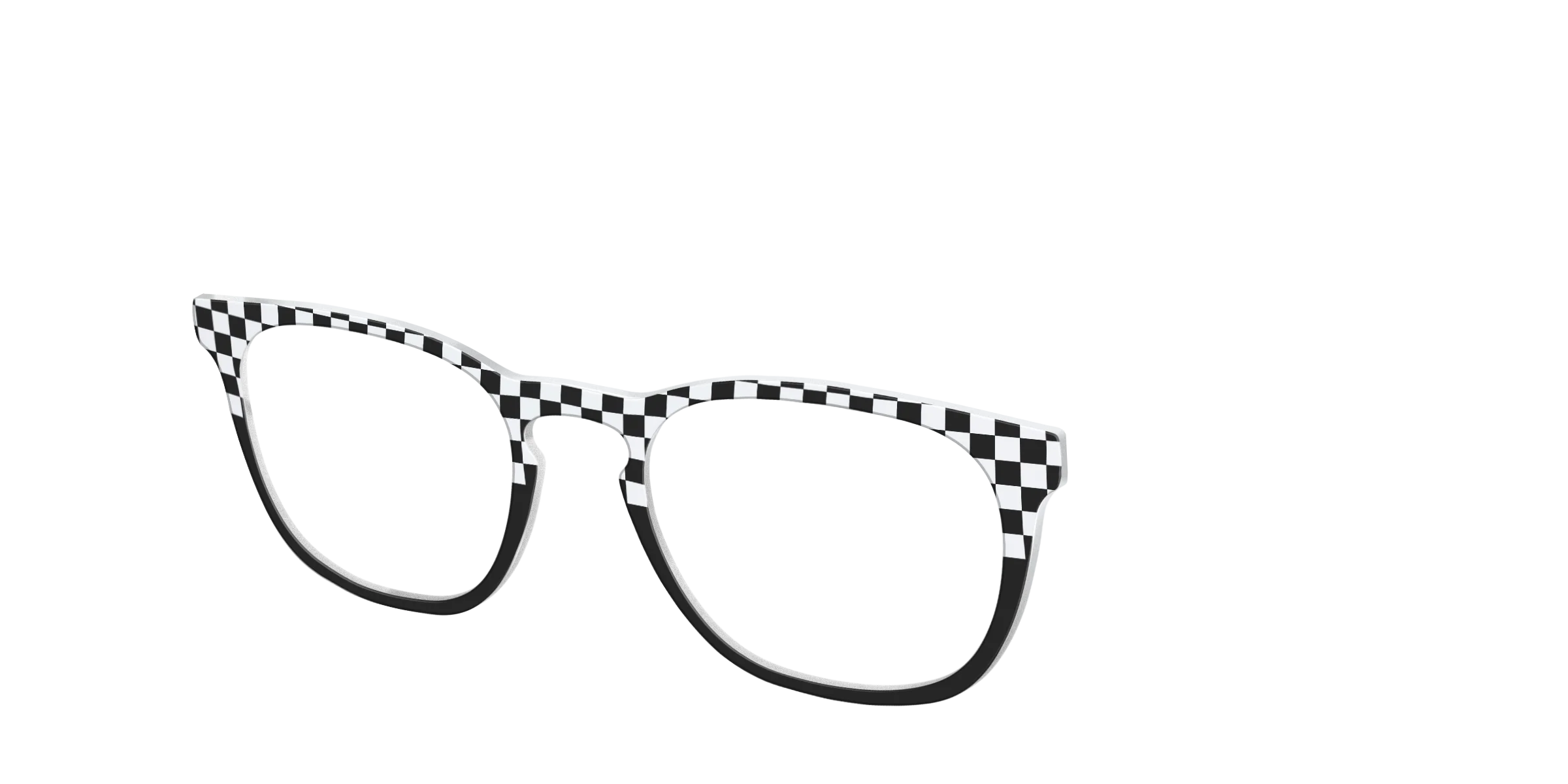 The Classic Check Split - Image 17