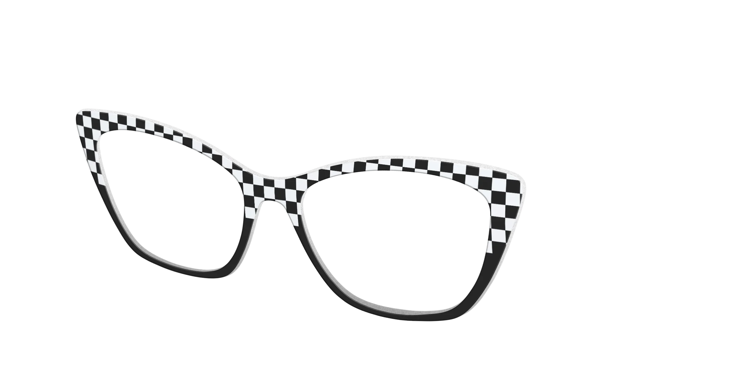 The Classic Check Split - Image 26