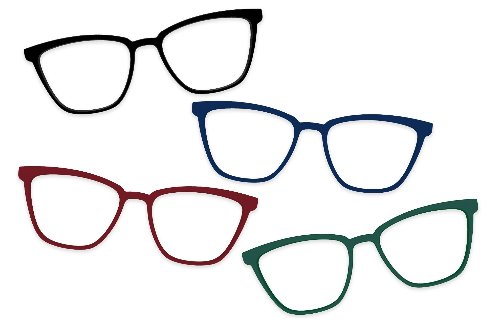 The Classic Colors Set - Image 11