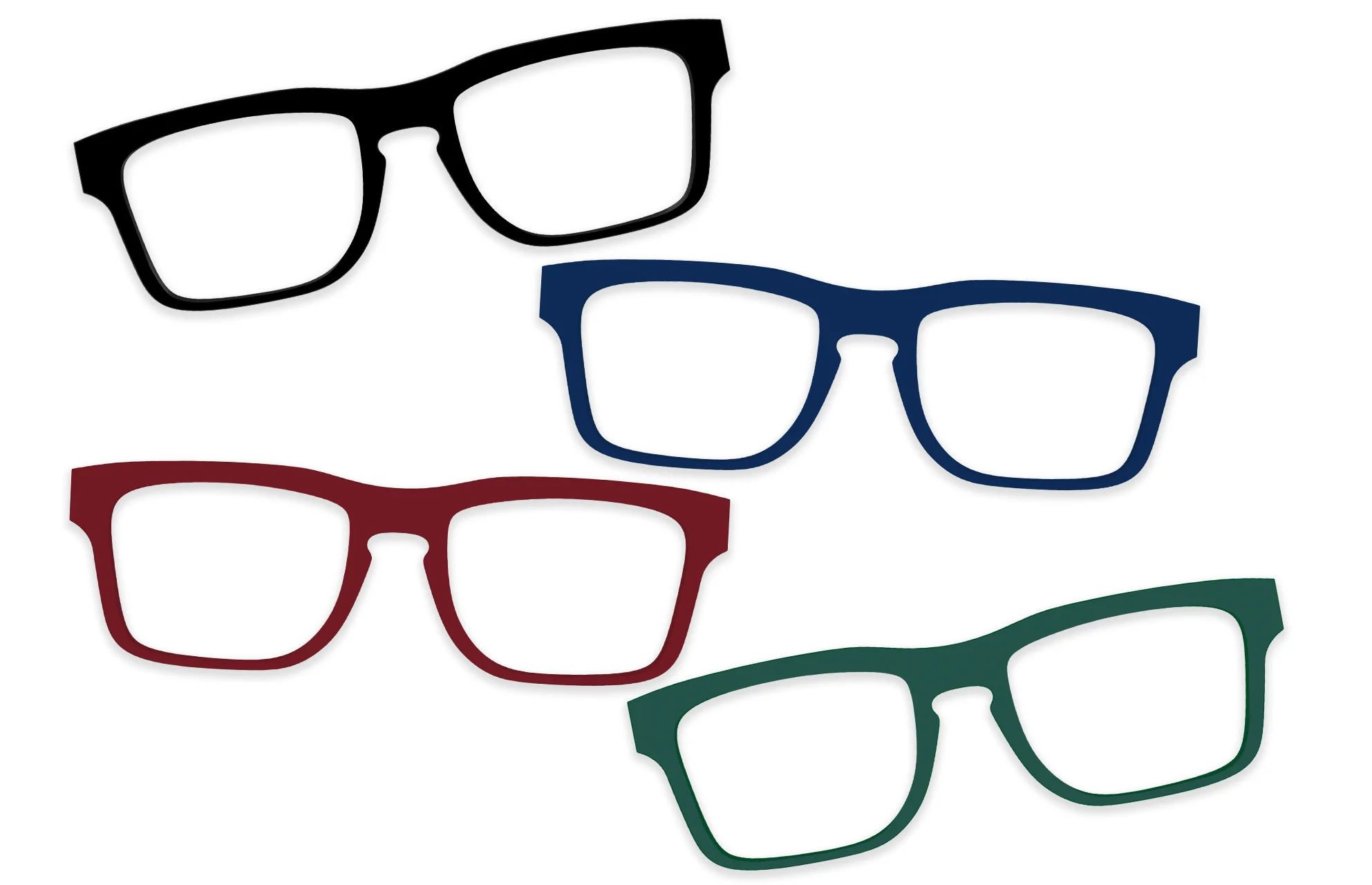 The Classic Colors Set - Image 13