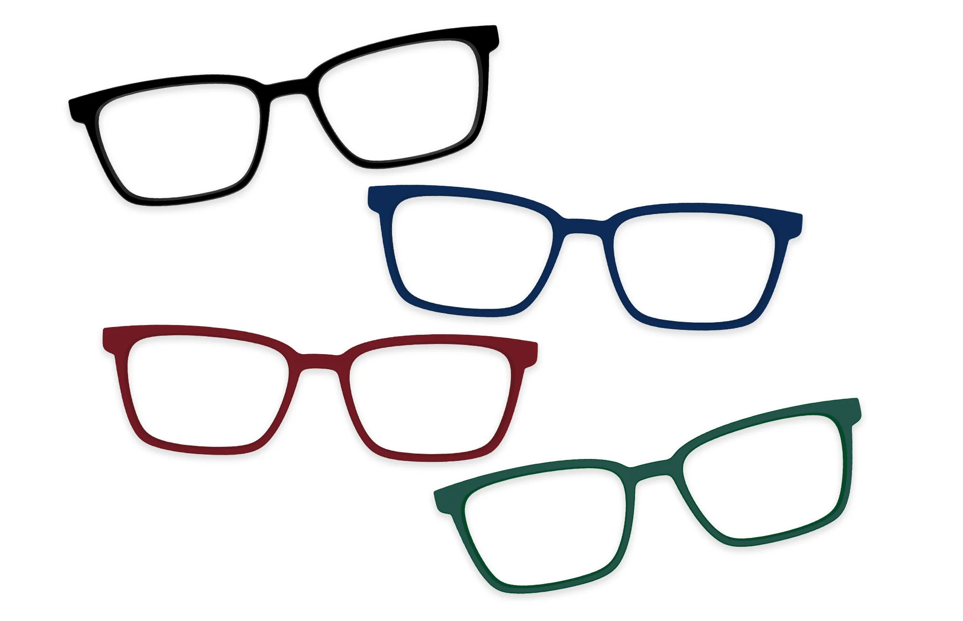The Classic Colors Set - Image 23