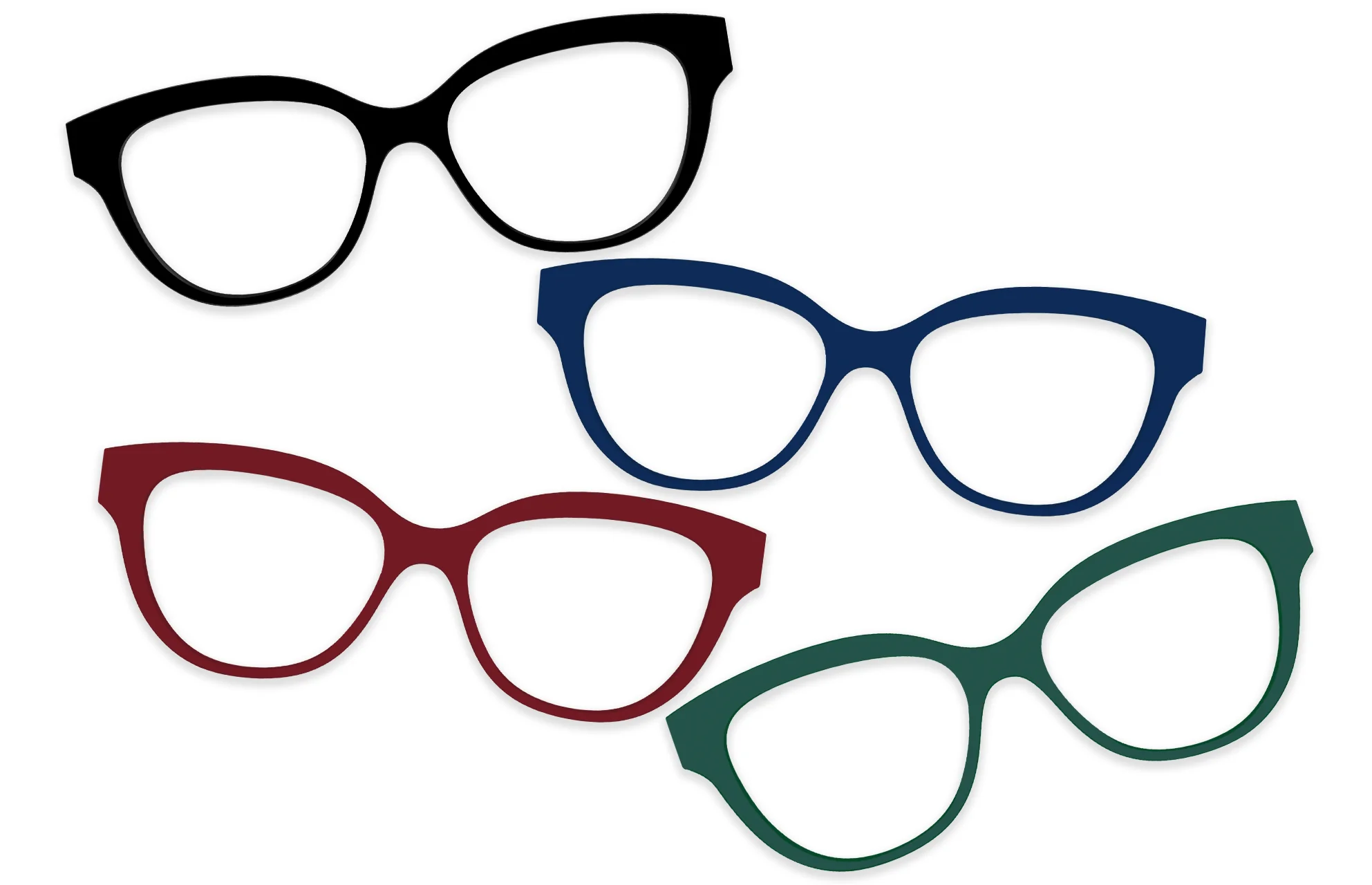 The Classic Colors Set - Image 6
