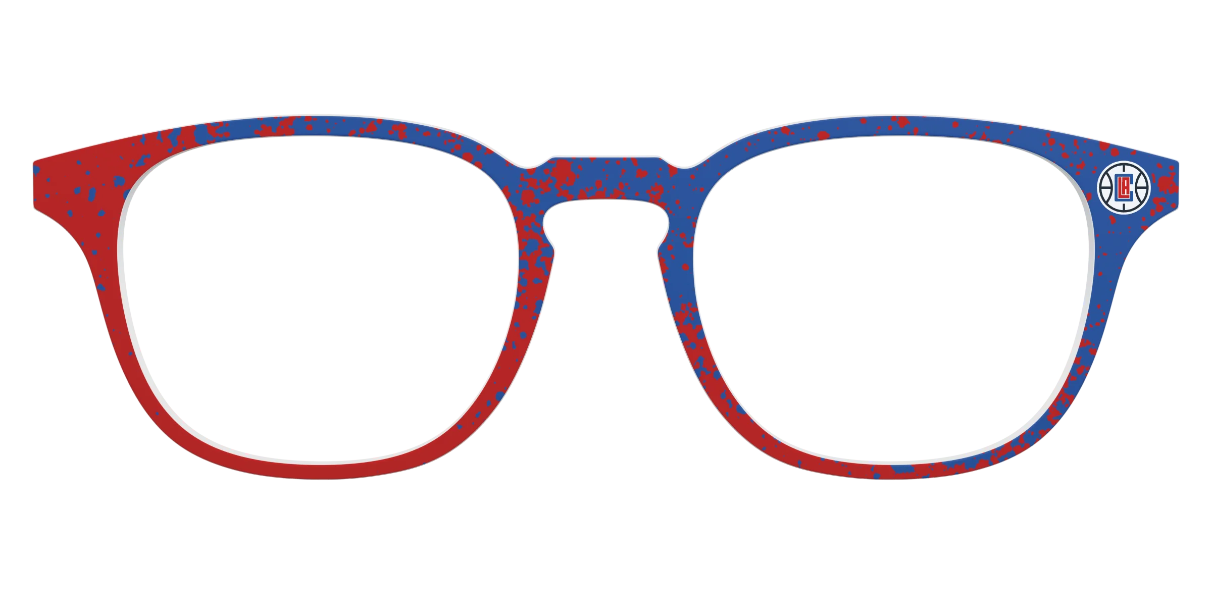 The Clippers Splatter - Image 17