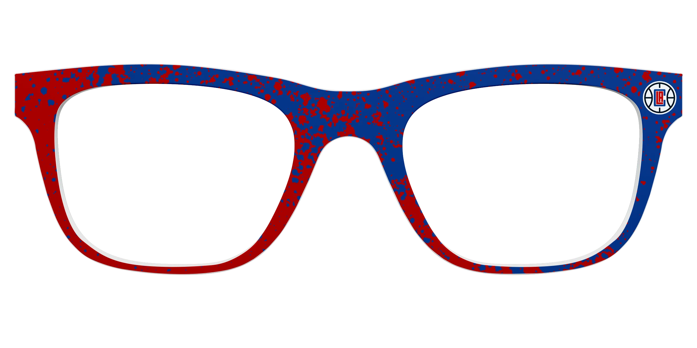 The Clippers Splatter - Image 27
