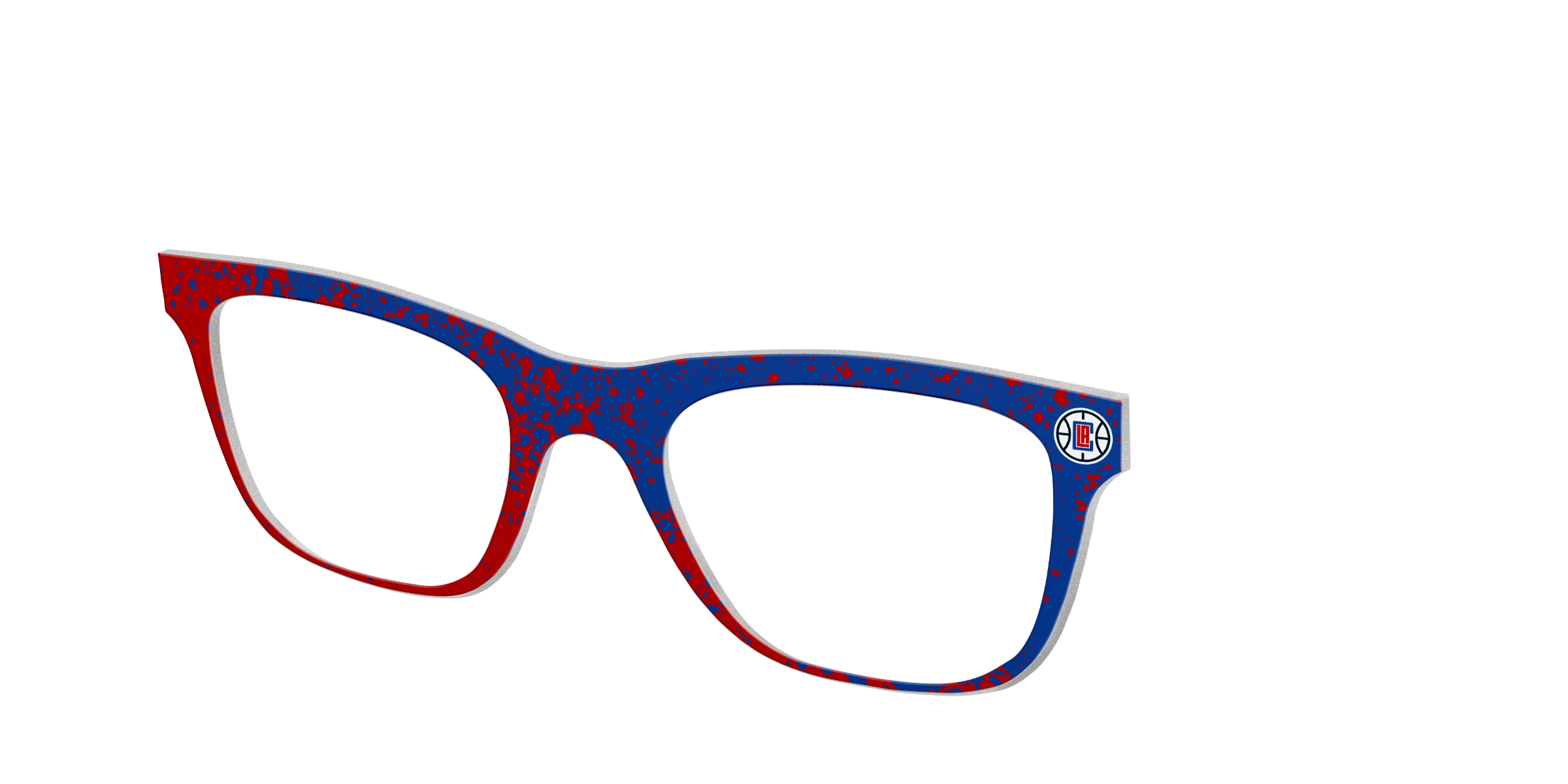 The Clippers Splatter - Image 28