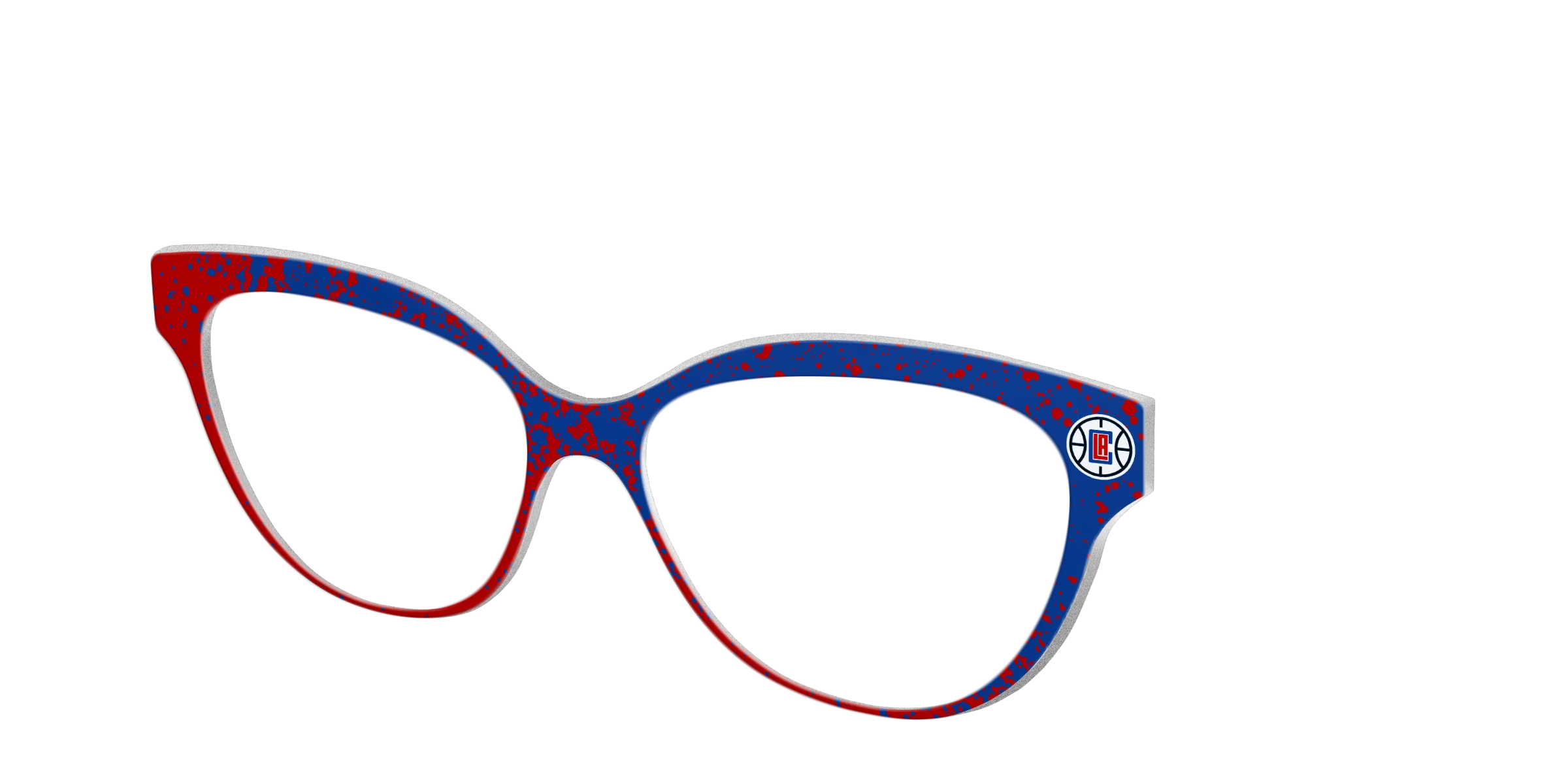 The Clippers Splatter - Image 34