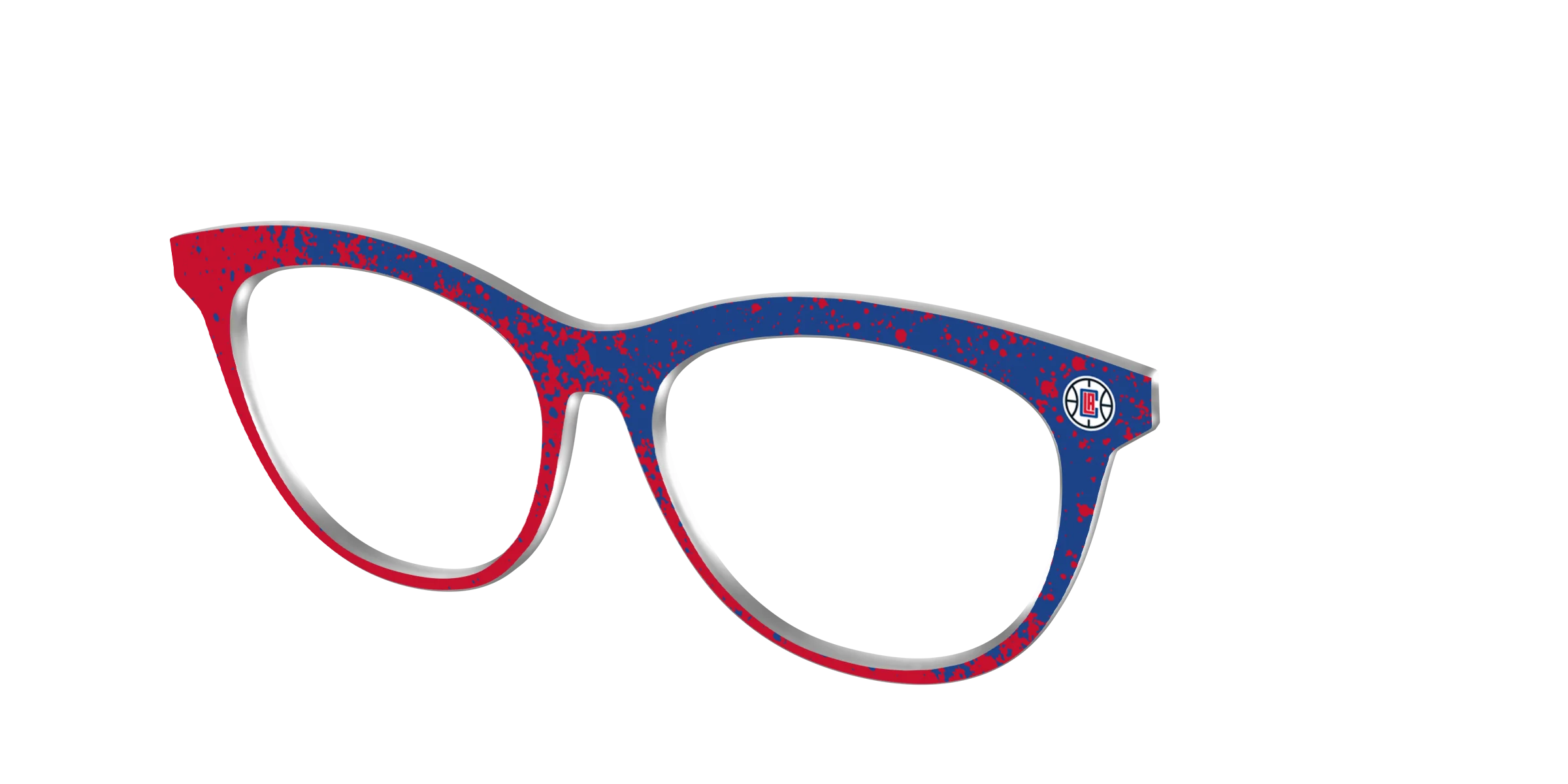 The Clippers Splatter - Image 42
