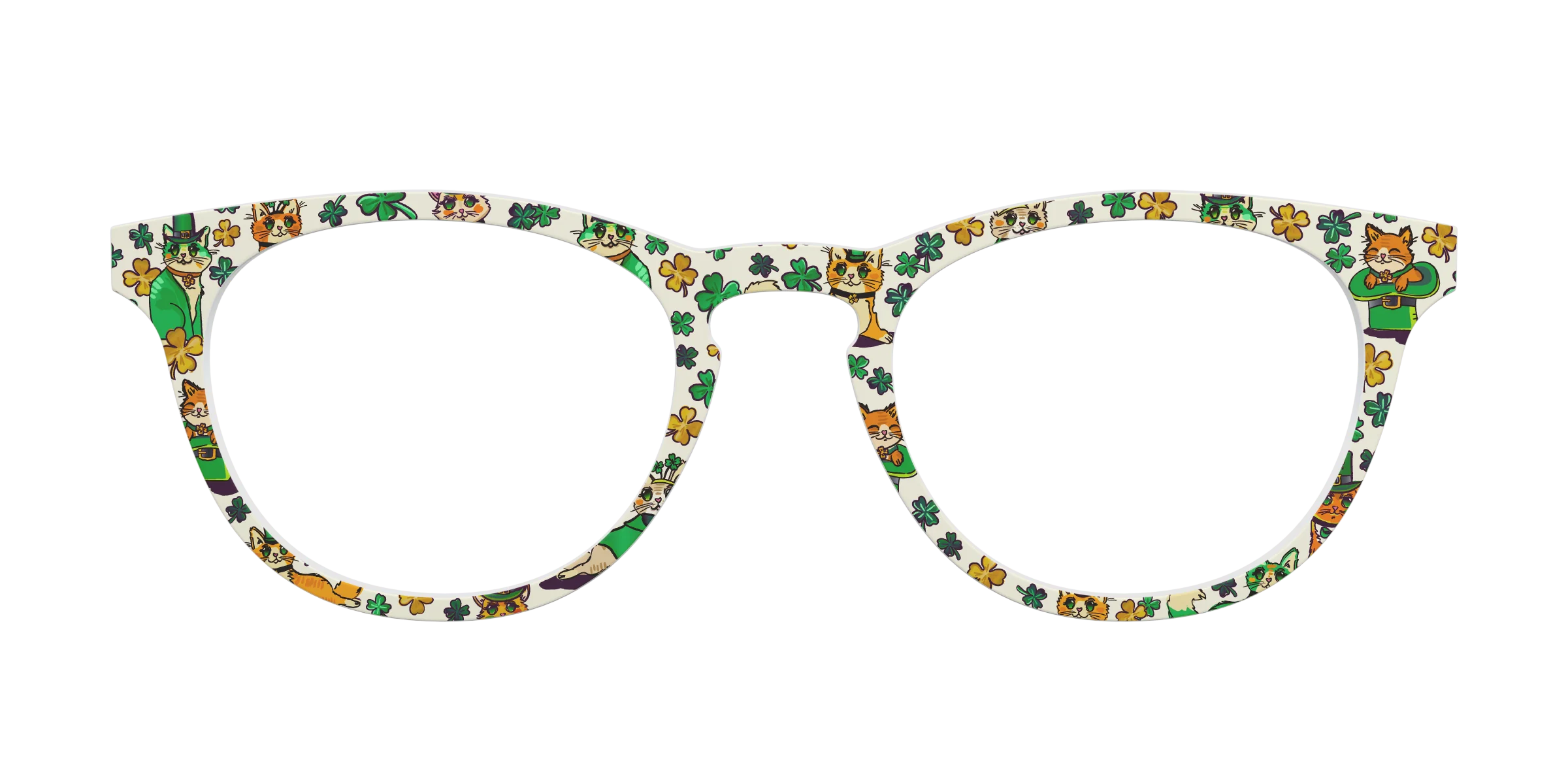 The Clover Cats - Image 3