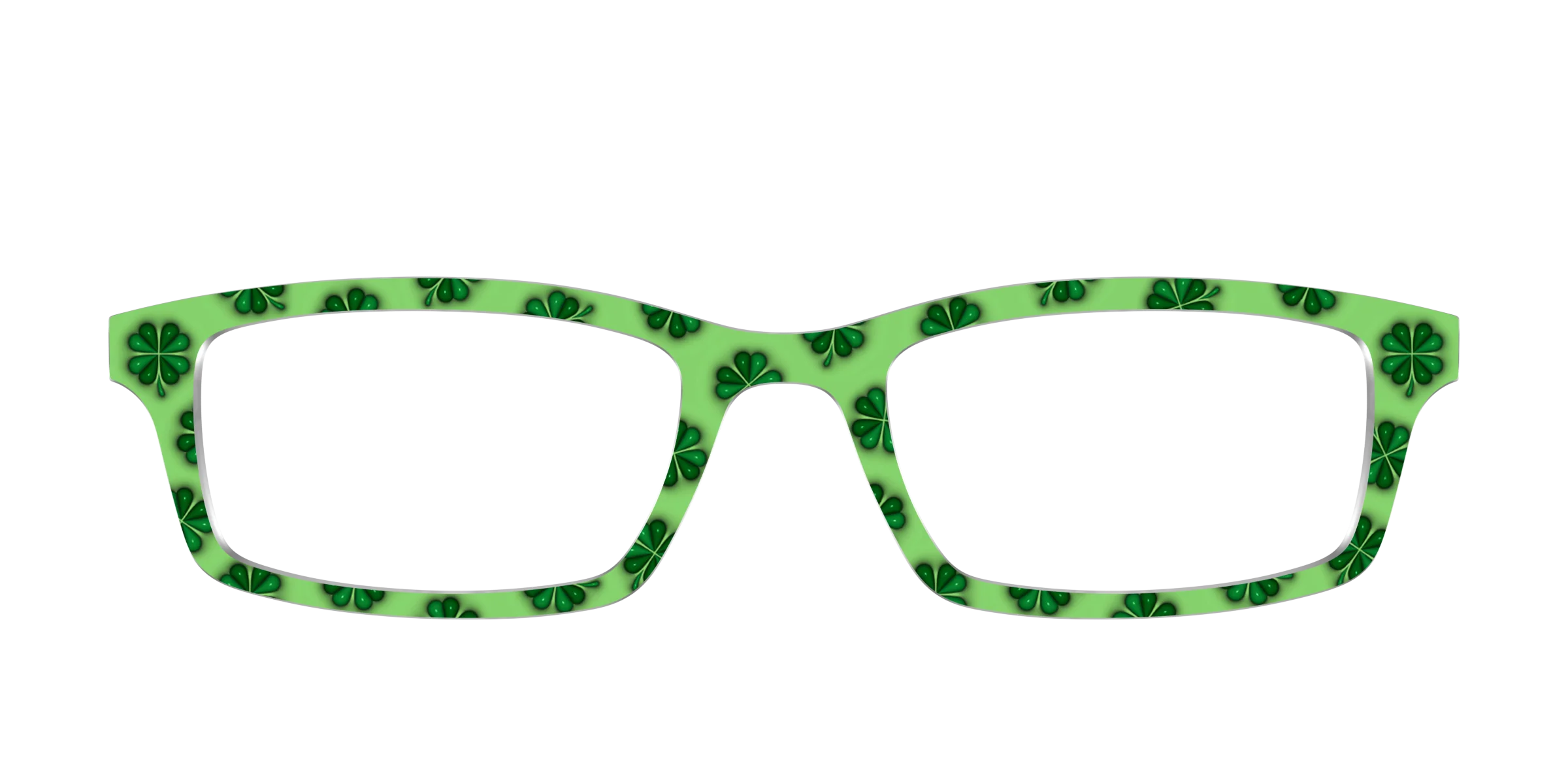 The Clover Charms