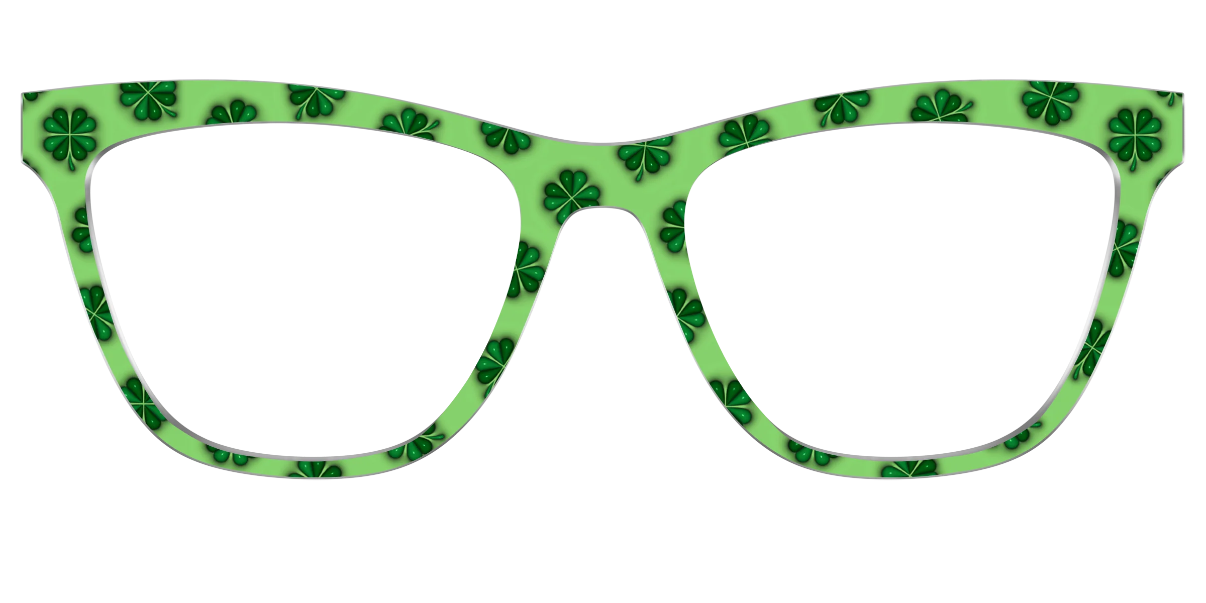 The Clover Charms - Image 29