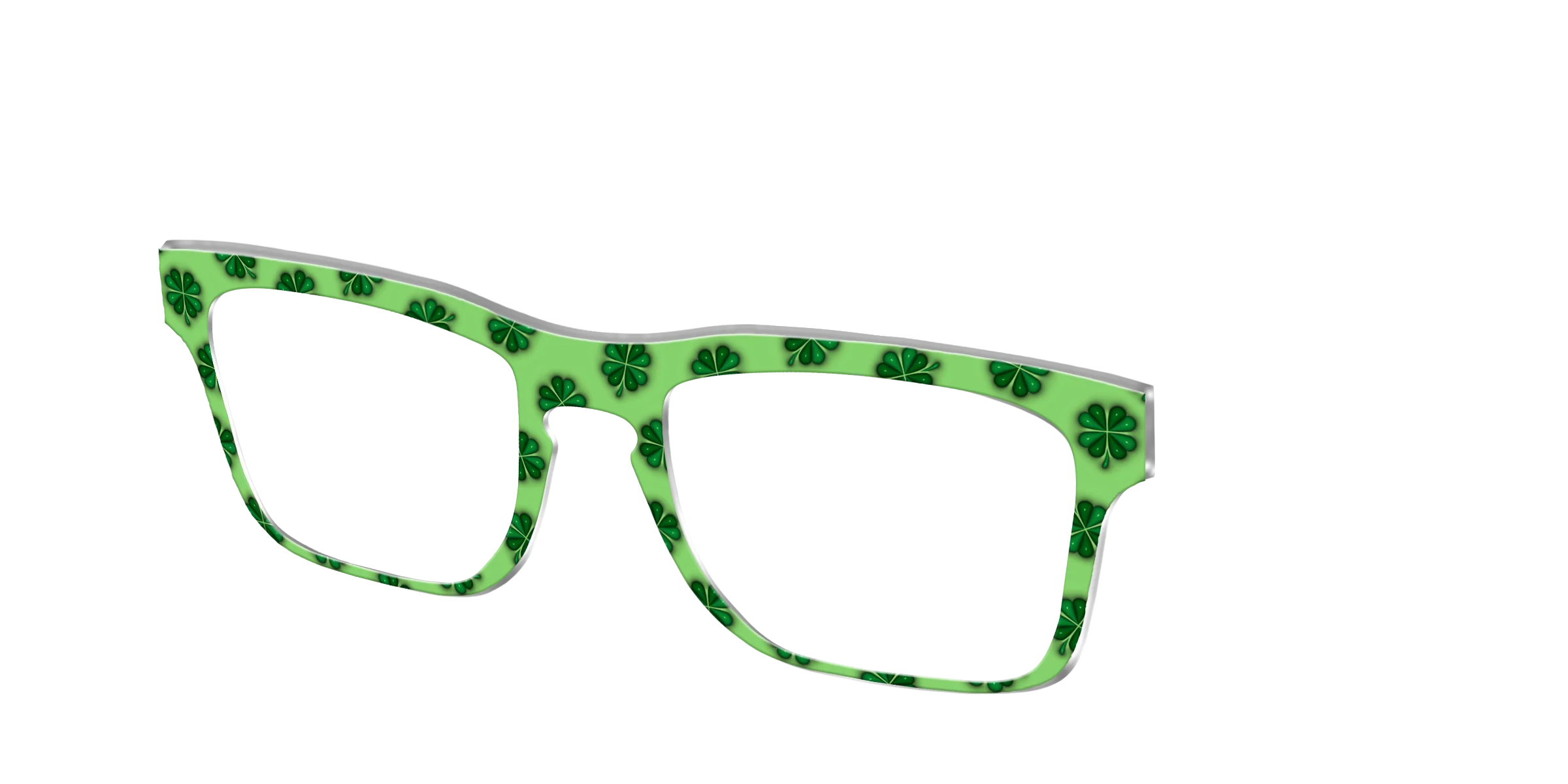 The Clover Charms - Image 36