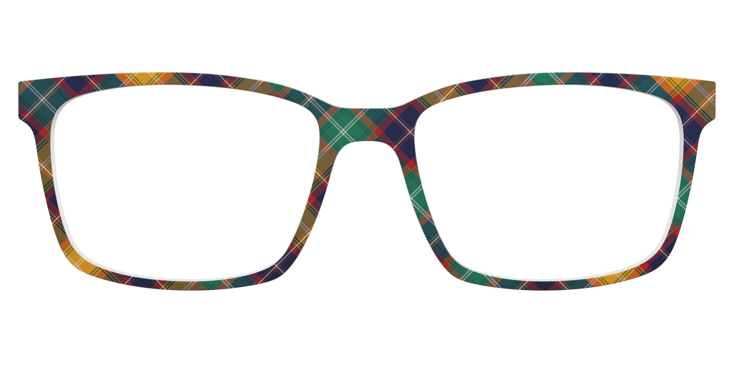 The Collegiate Plaid - Image 11