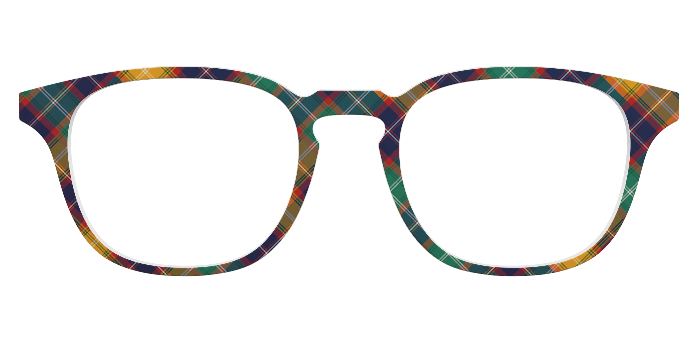 The Collegiate Plaid - Image 17