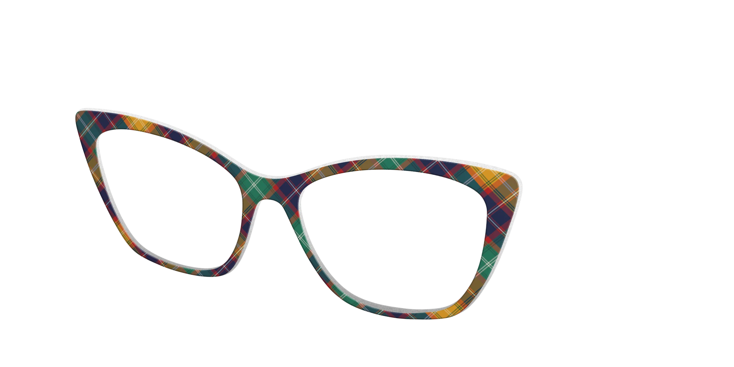 The Collegiate Plaid - Image 26