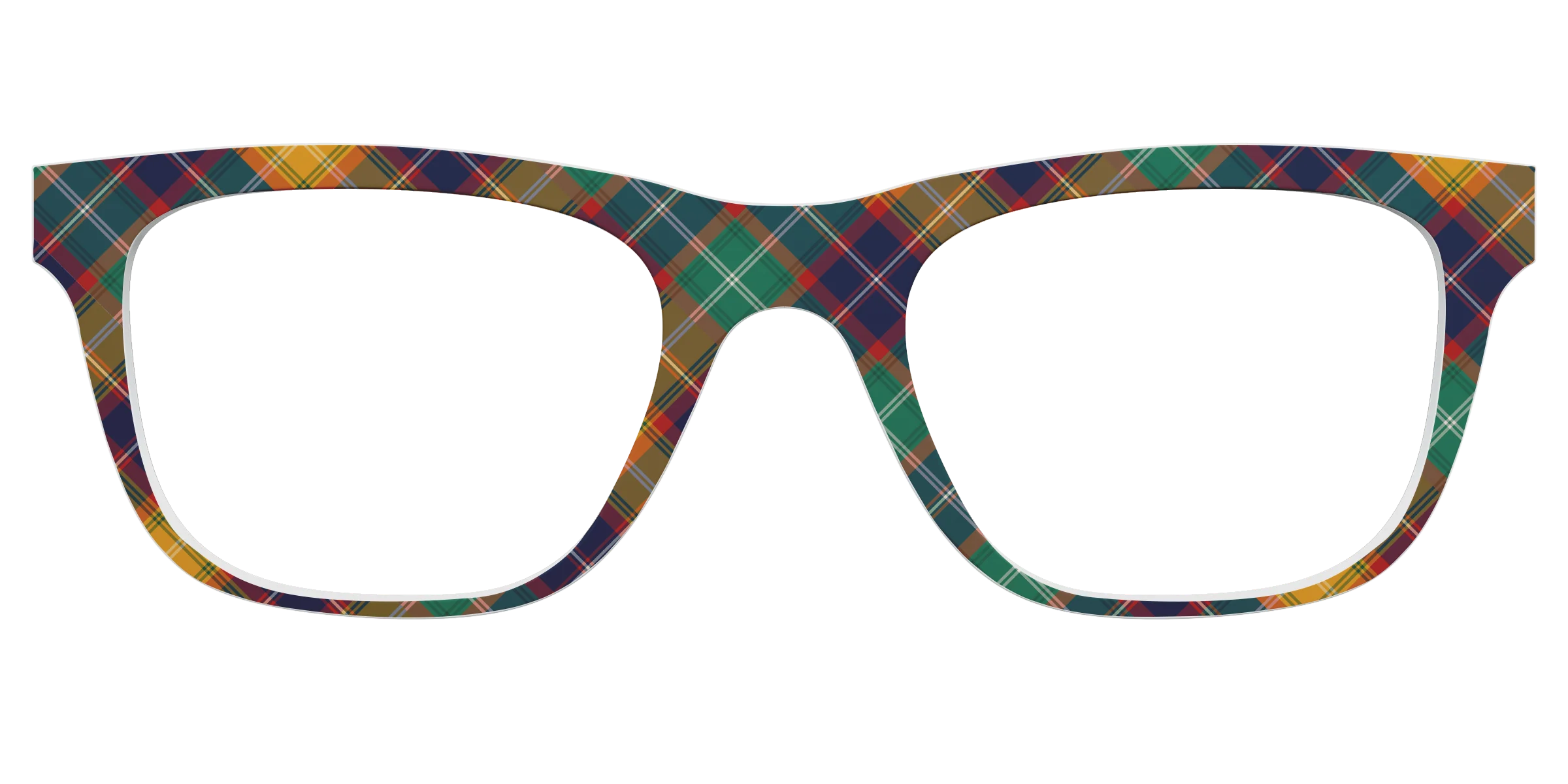 The Collegiate Plaid - Image 27