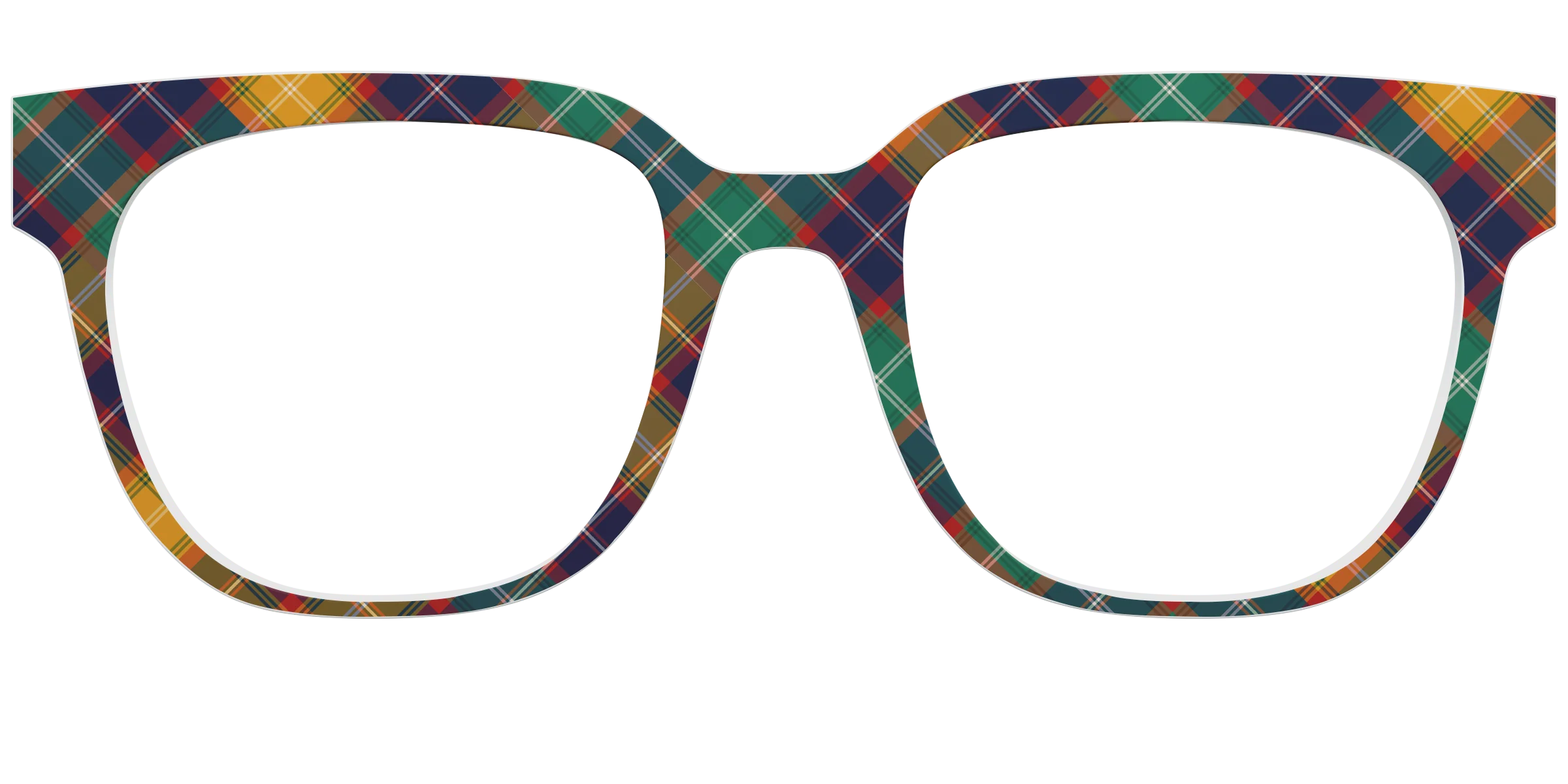 The Collegiate Plaid - Image 31