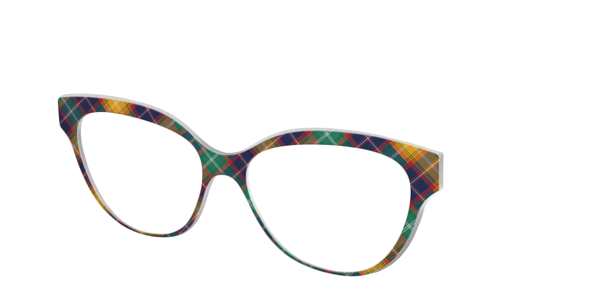 The Collegiate Plaid - Image 34