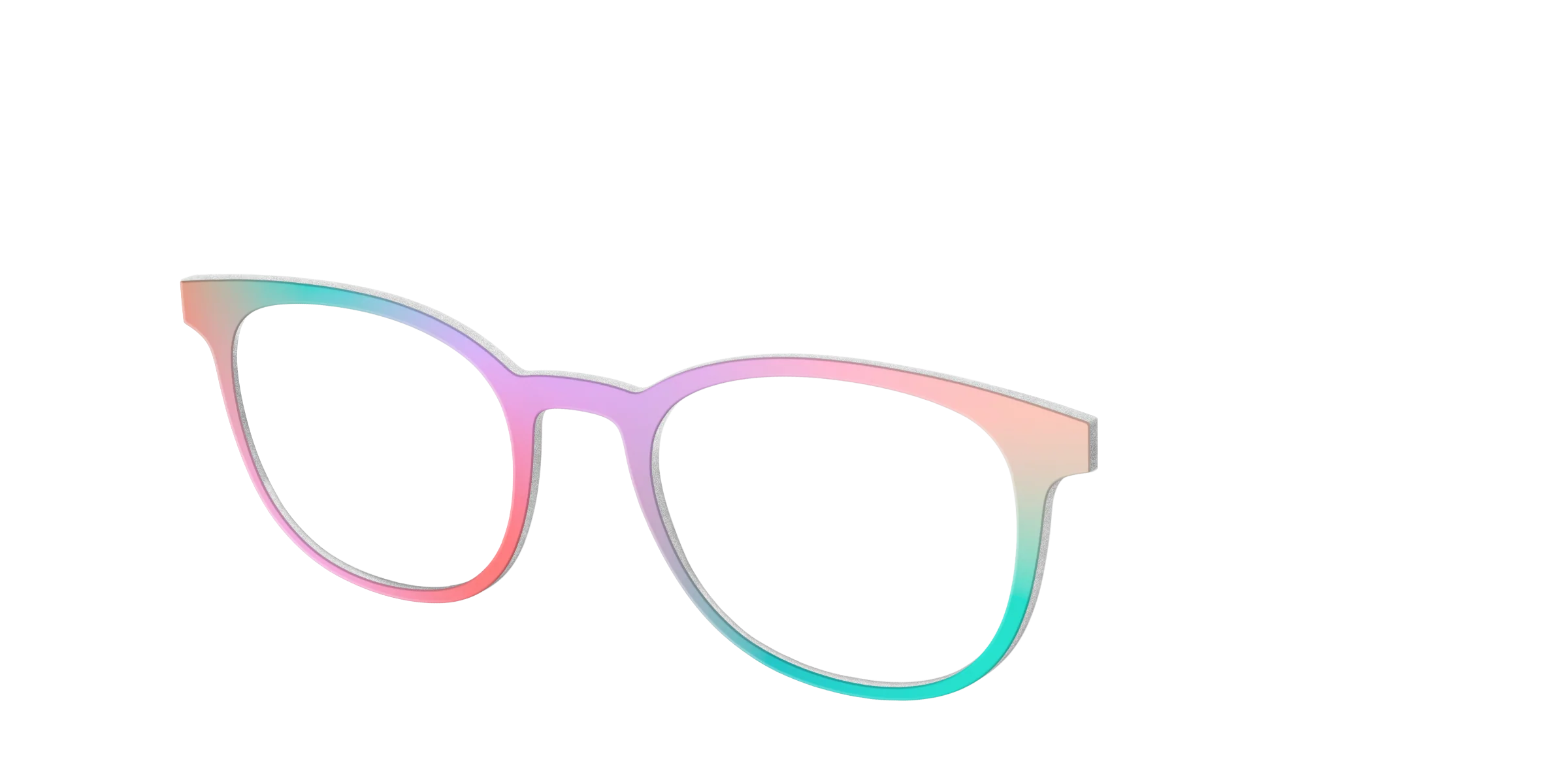 The Colorburst Gradient - Image 16